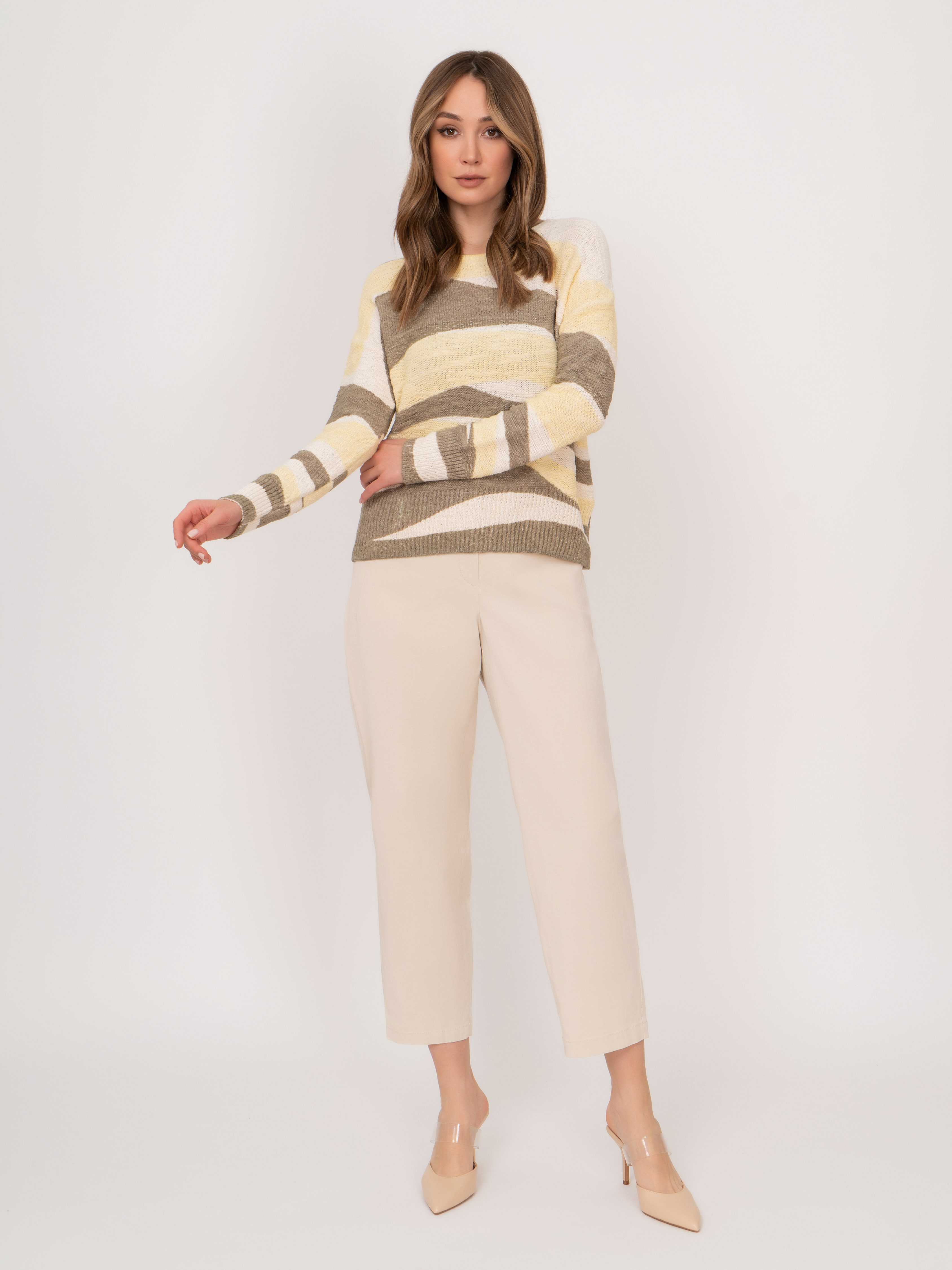 Э720021-31245/22-01 Брюки Gerry Weber