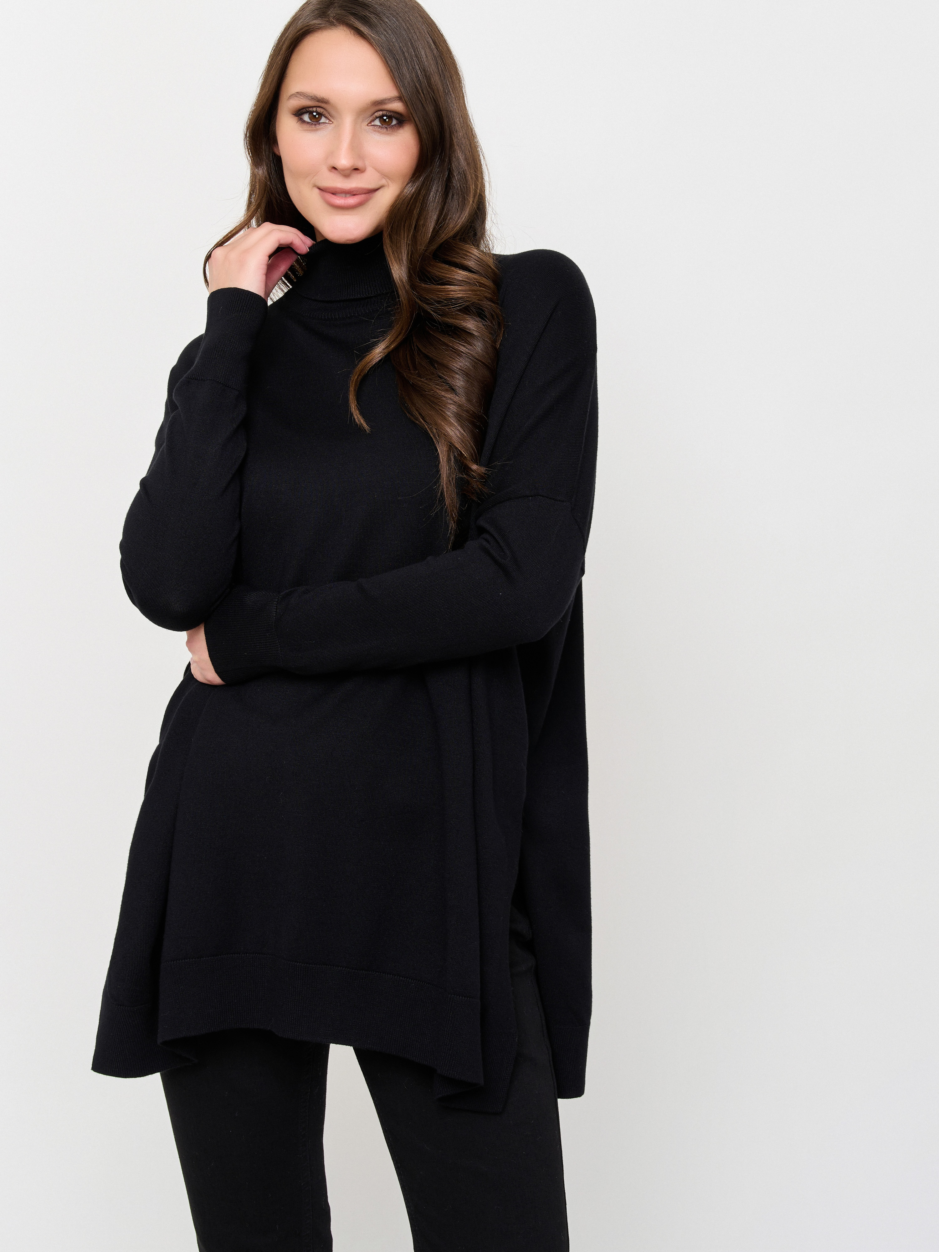 ЭDIMMA/м/24-02 Свитер EMME