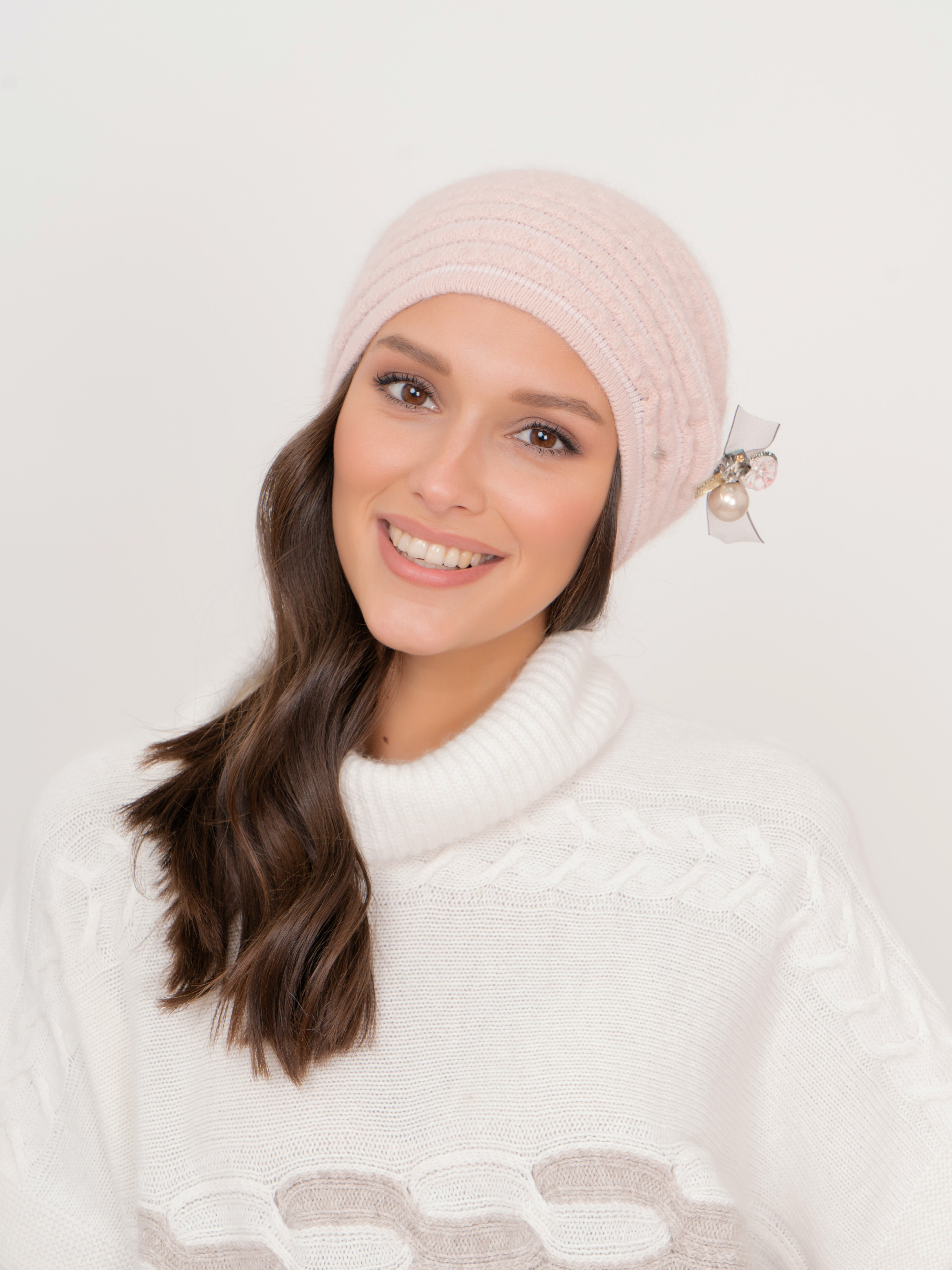 Э1053-222/21-02 Шапка Franco Vello