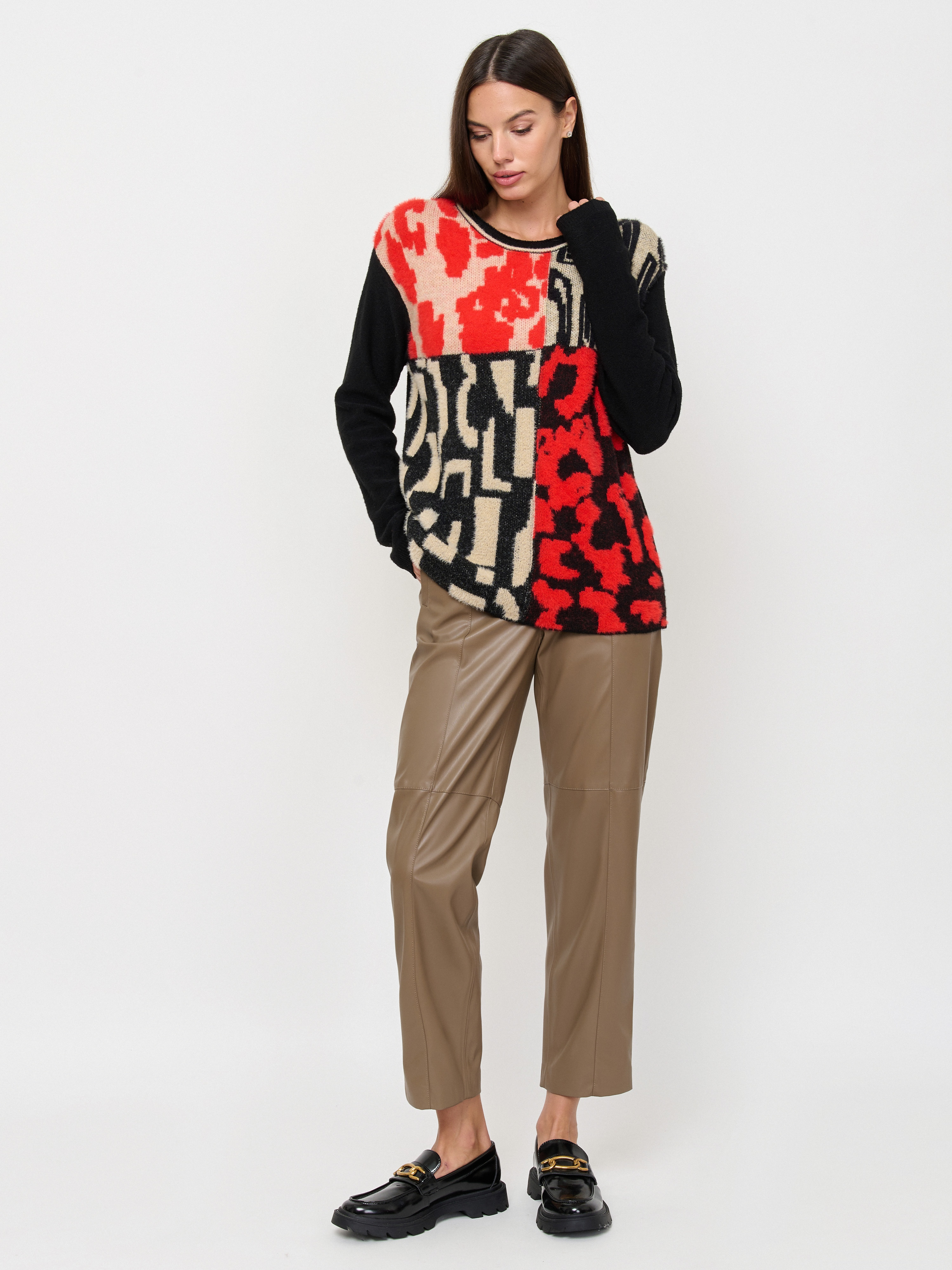 Э322112-66713/м/24-02 Брюки Gerry Weber