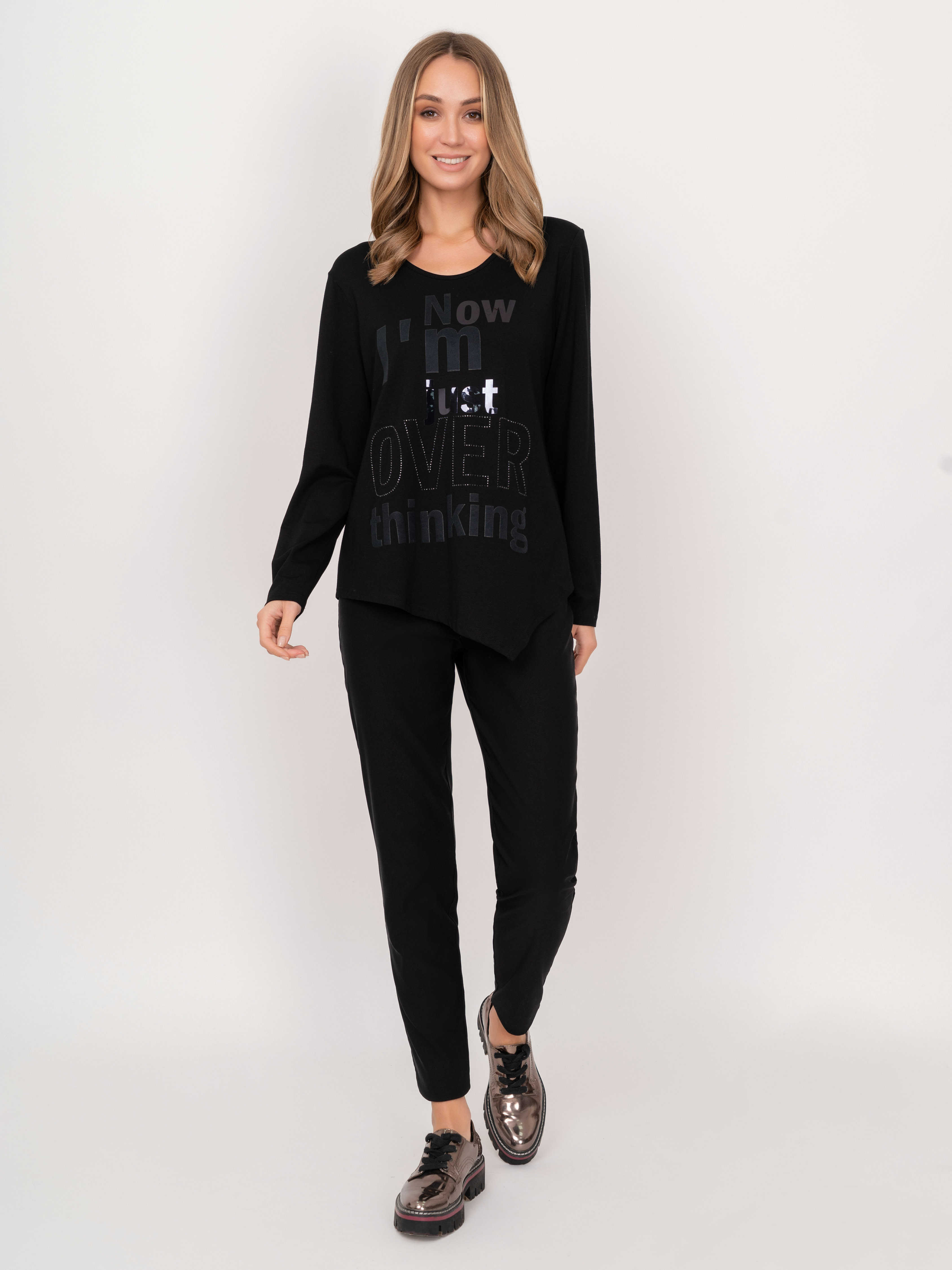 Э344270/22-02 Джемпер Dorisstreich