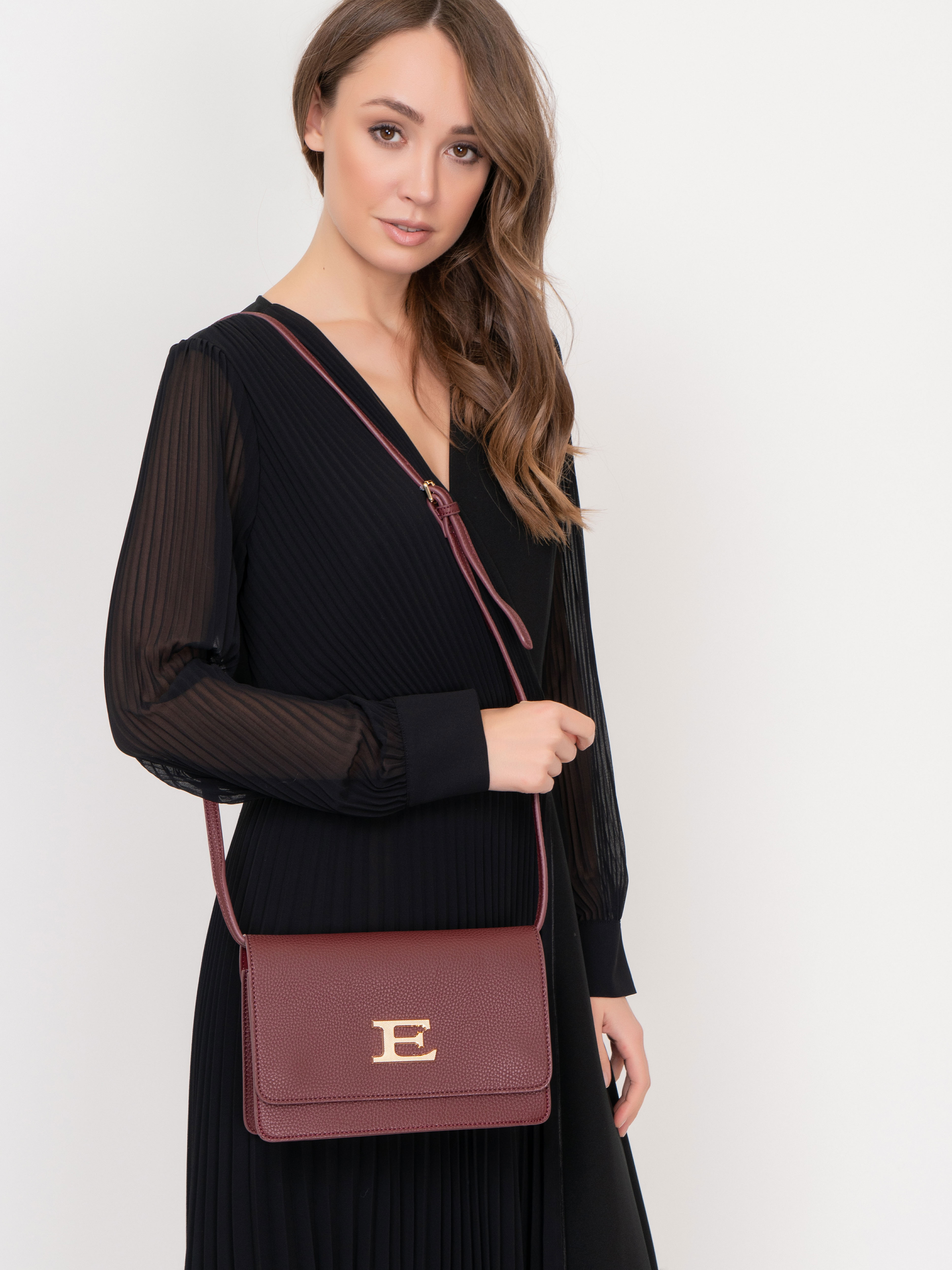 Э12401036/20-02 Сумка Ermanno Scervino