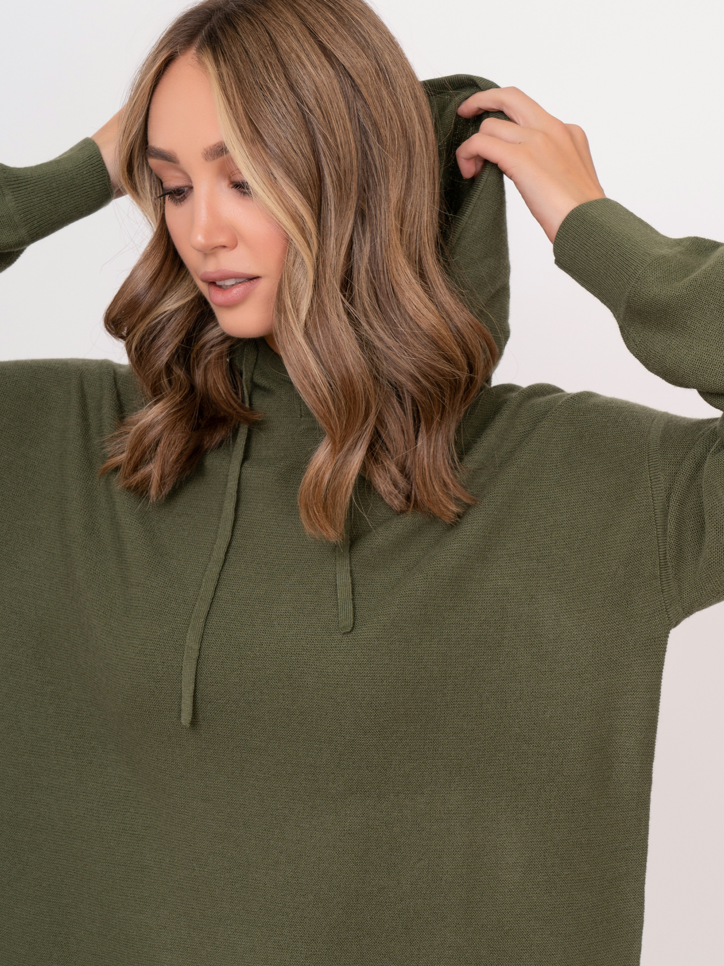 Э148972/5879/21-02 Джемпер Luisa Cerano