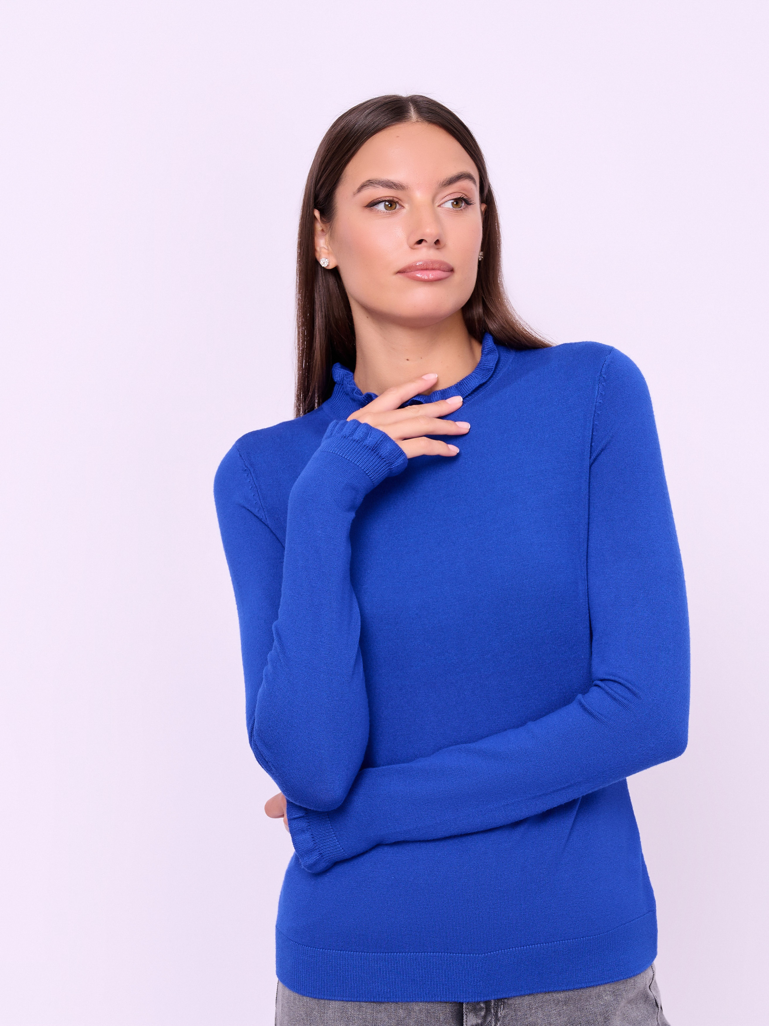 Э472417-15400/23-02 Джемпер Taifun