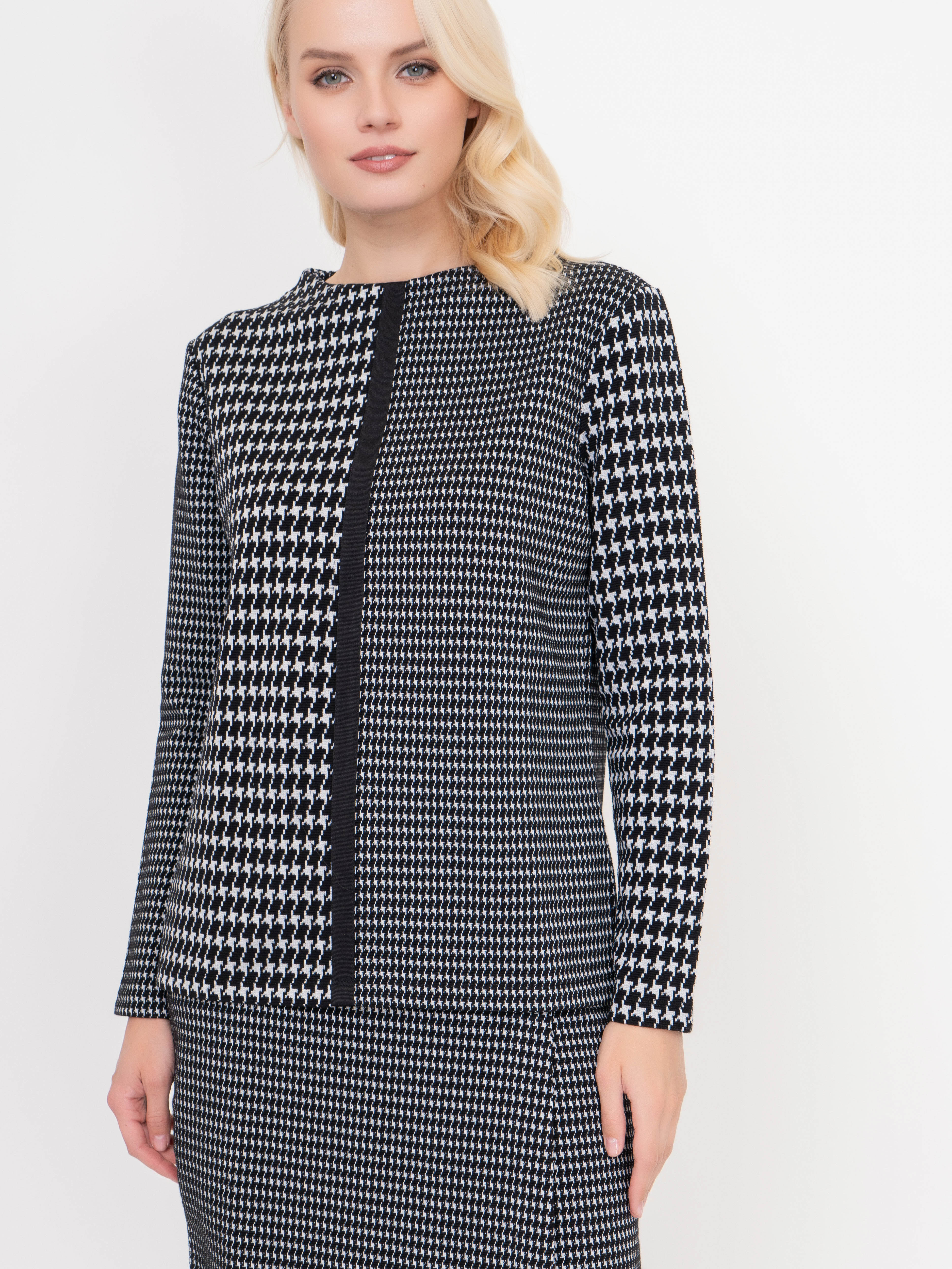 Э470273-35072/20-02 Джемпер Gerry Weber