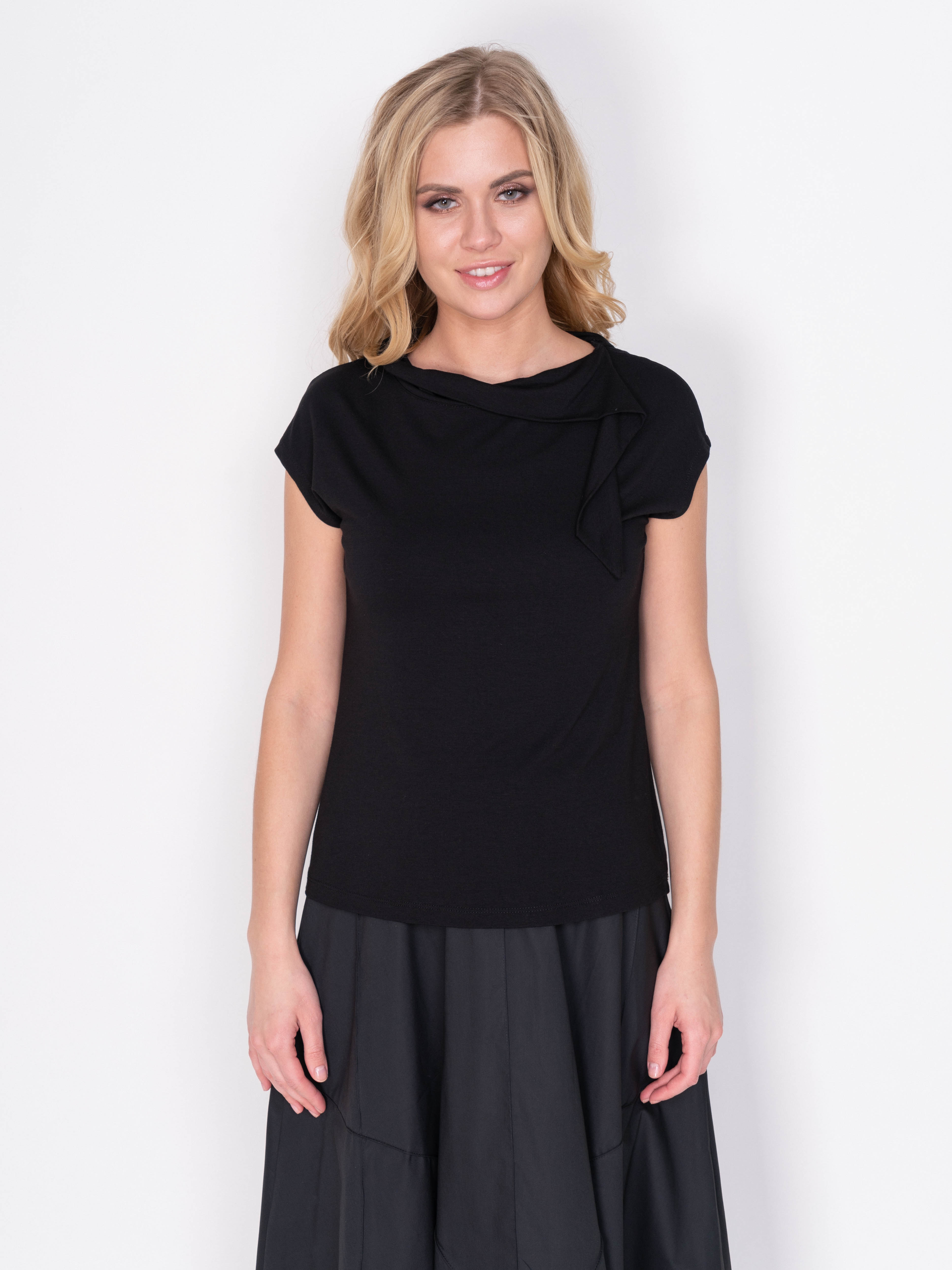 ЭQ41M149/020/19-01 Футболка IL Vento&La Seta