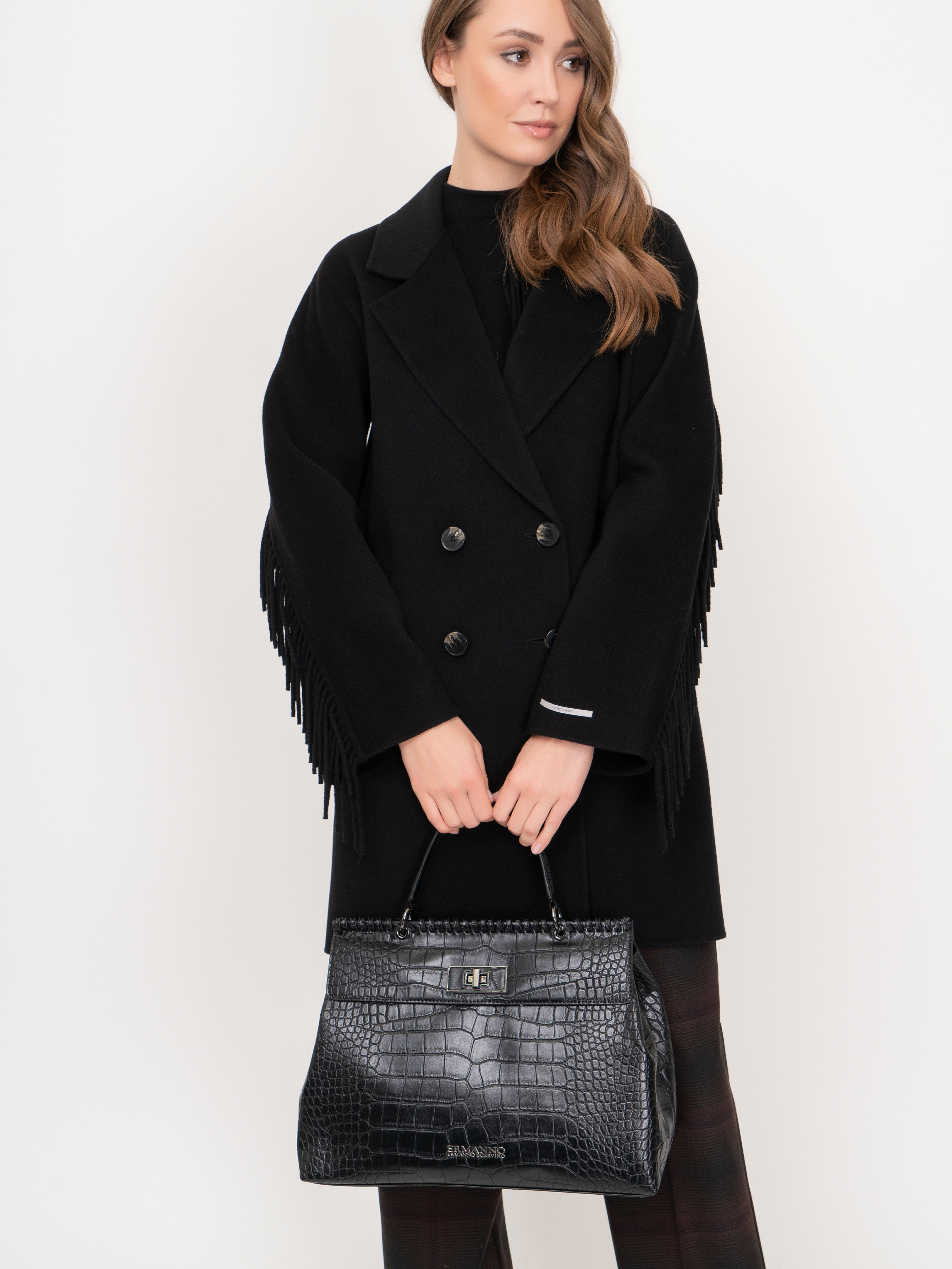 Э12401063/20-02 Сумка Ermanno Scervino