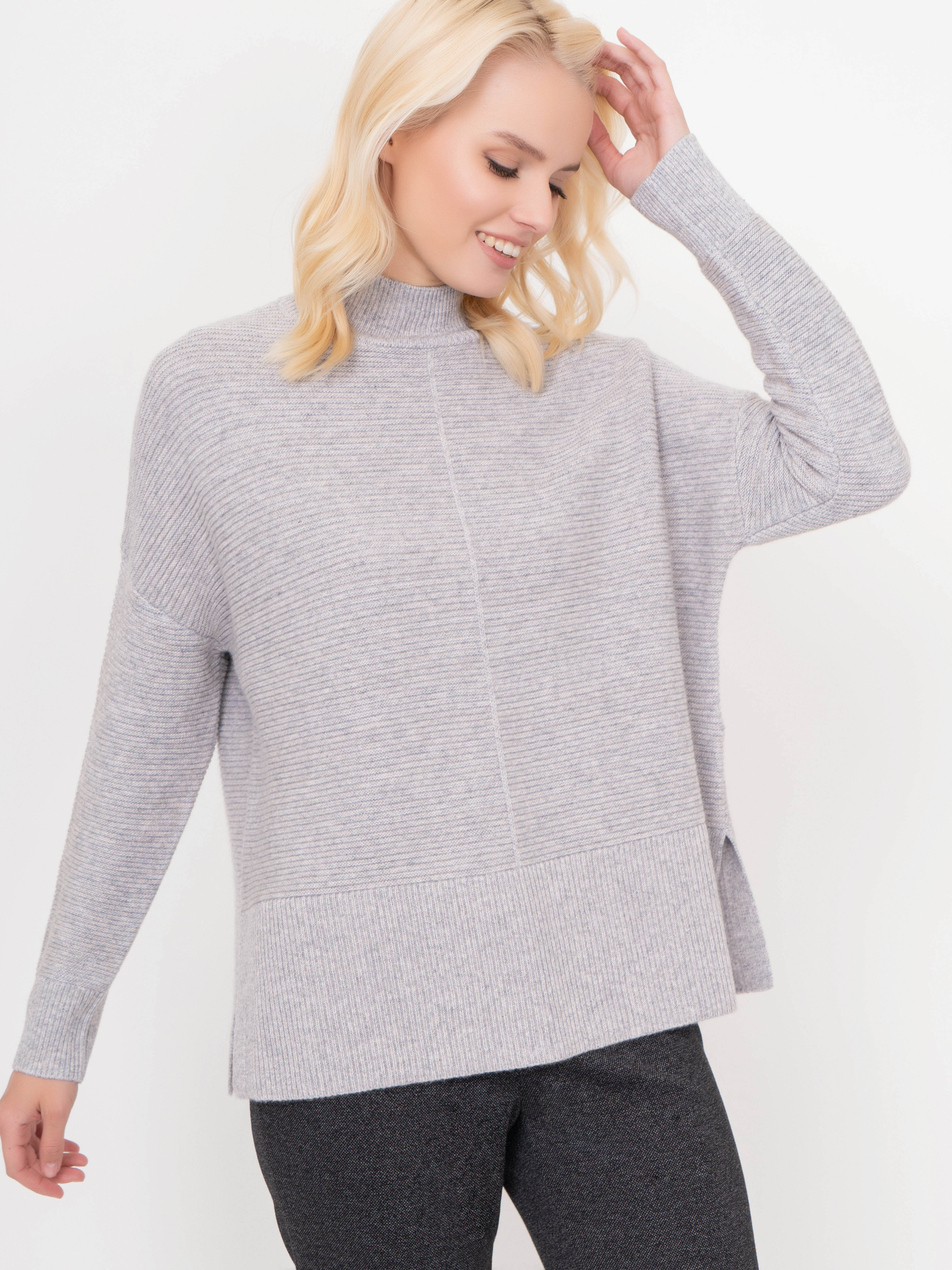 Э370533-44719/20-02 Джемпер Gerry Weber