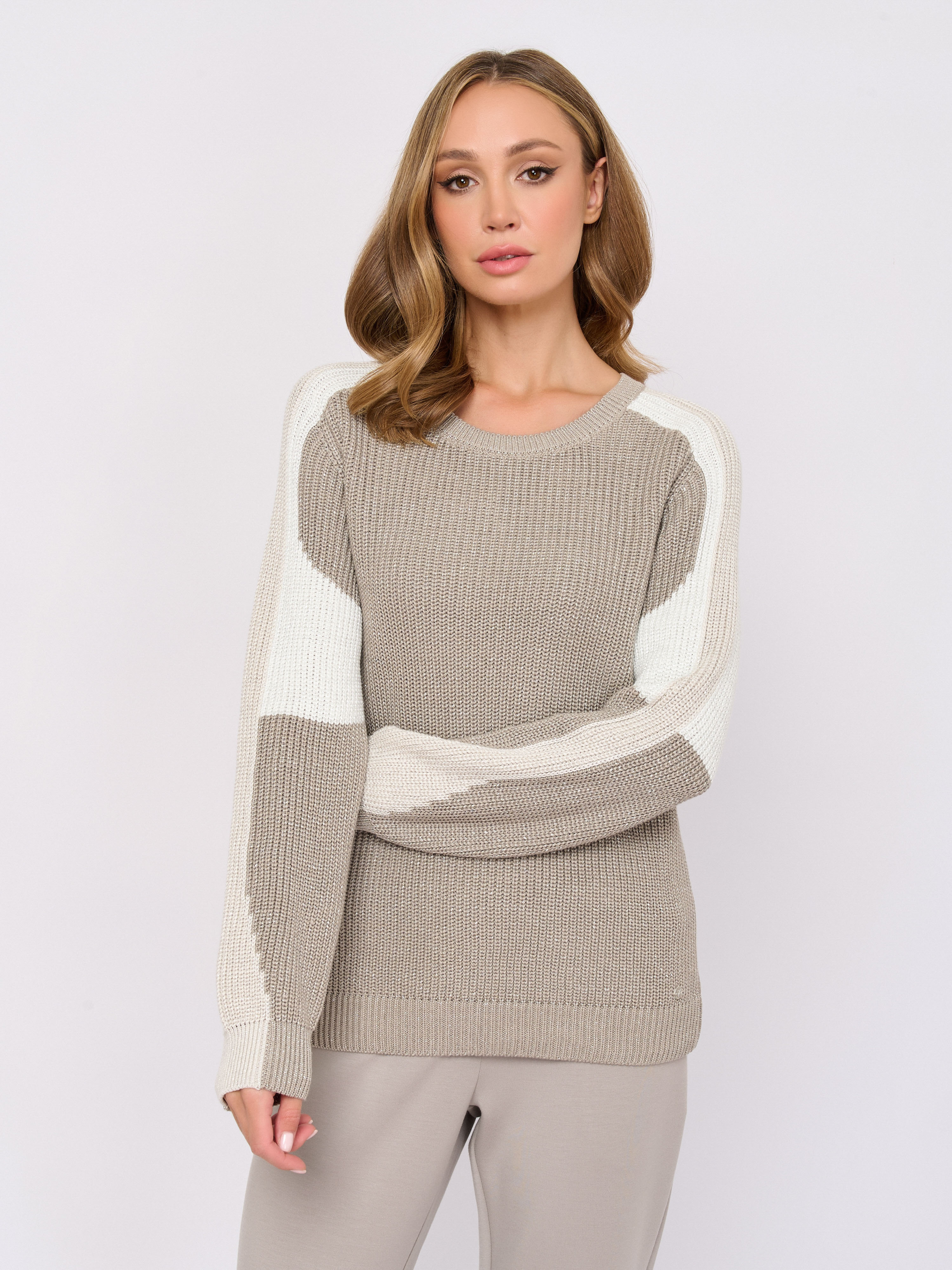 Э809060/м/25-02 Джемпер Monari