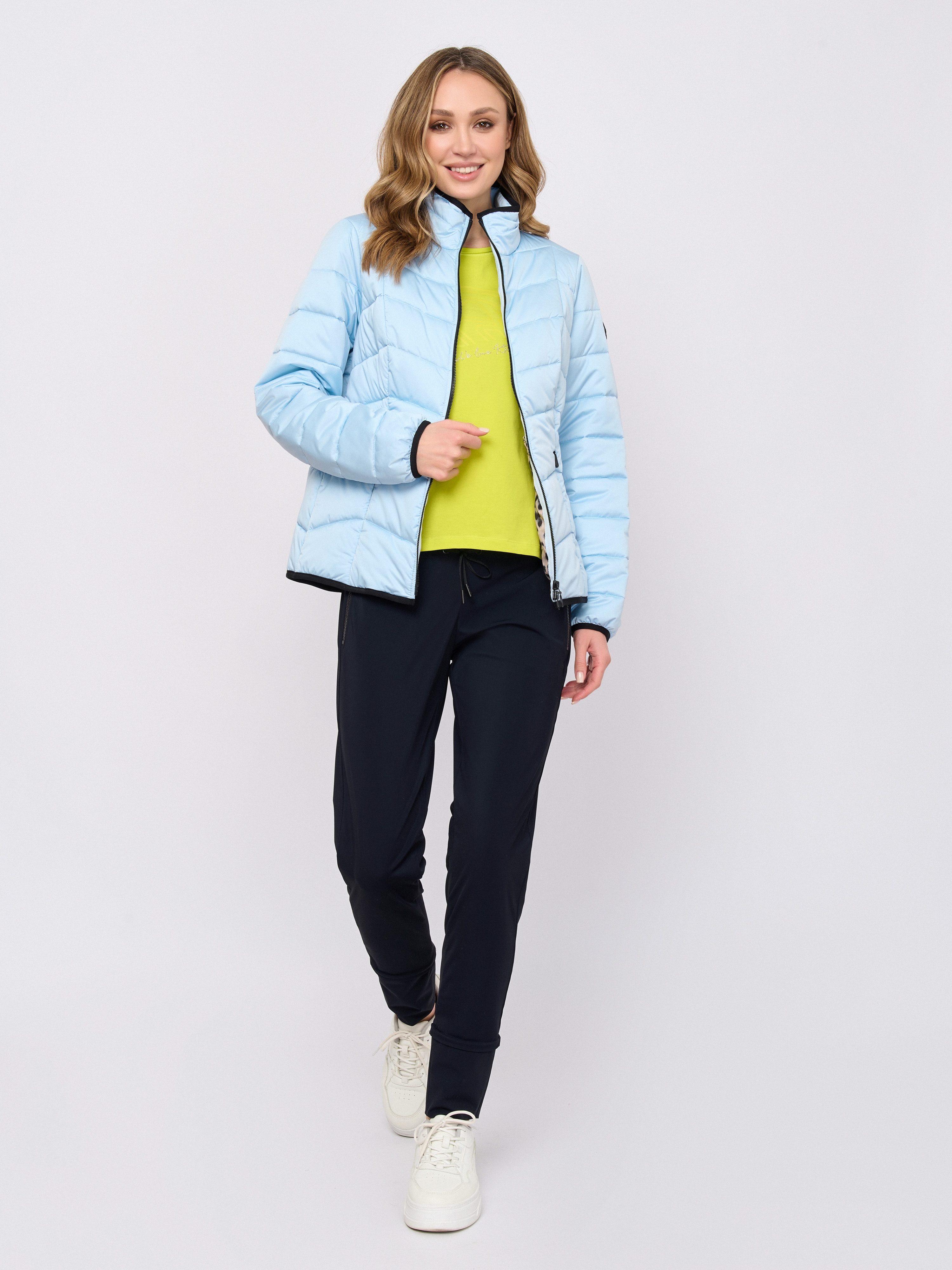 С010324/м/26-01 Куртка Sportalm