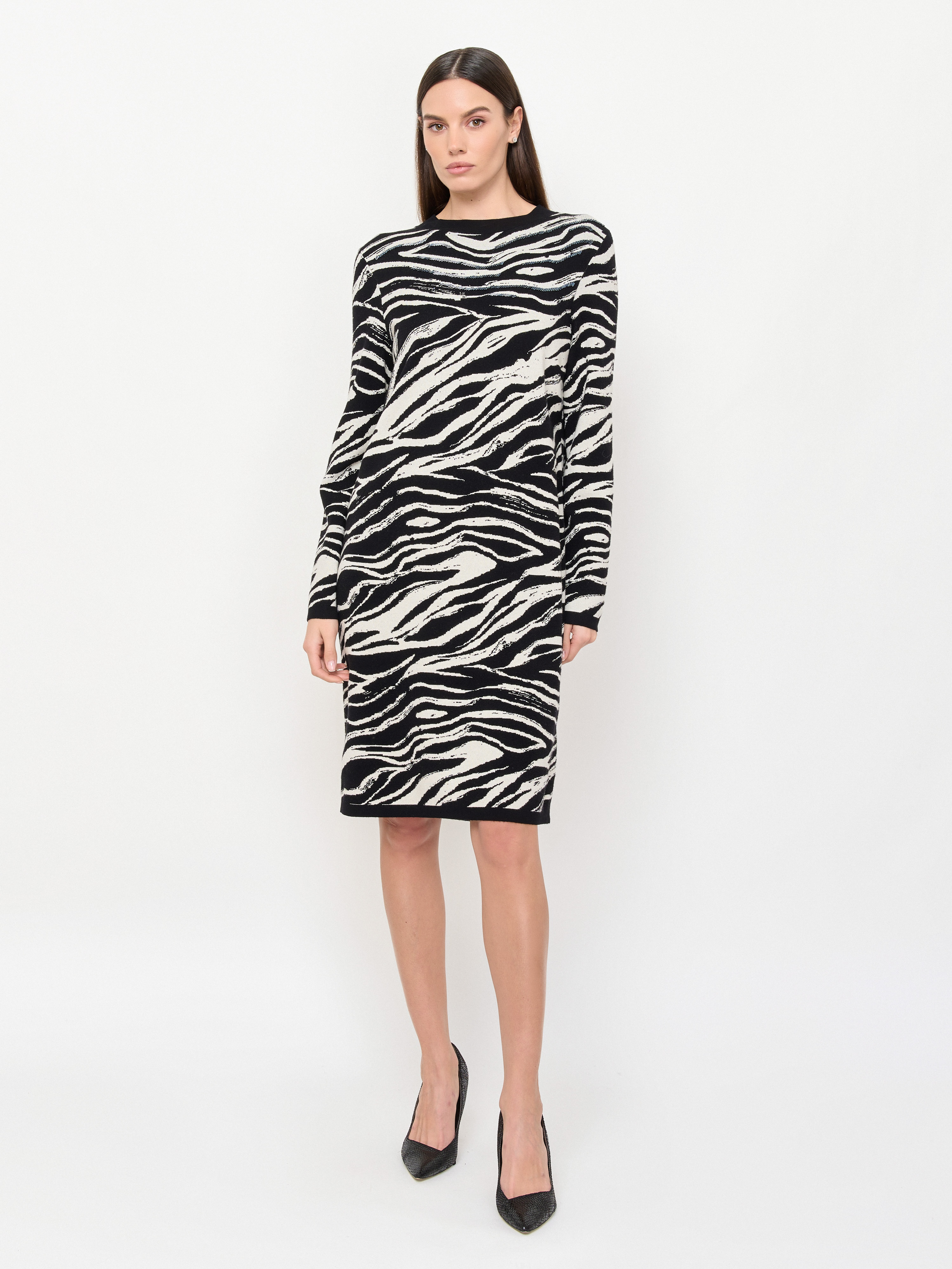 Э385158-44713/м/24-02 Платье тр. Gerry Weber