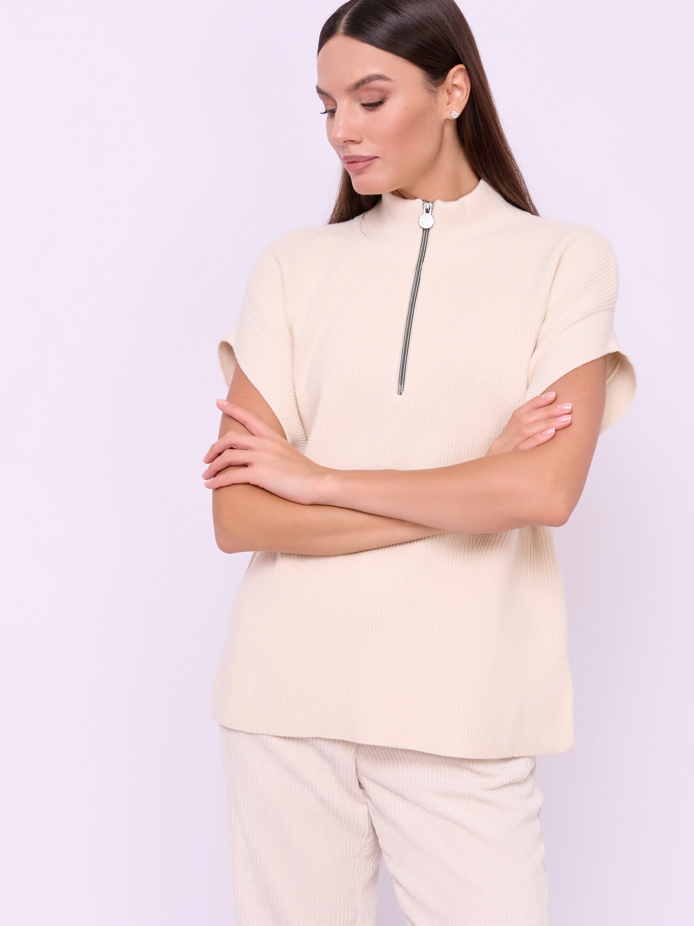 Э624600/23-02 Джемпер Lecomte