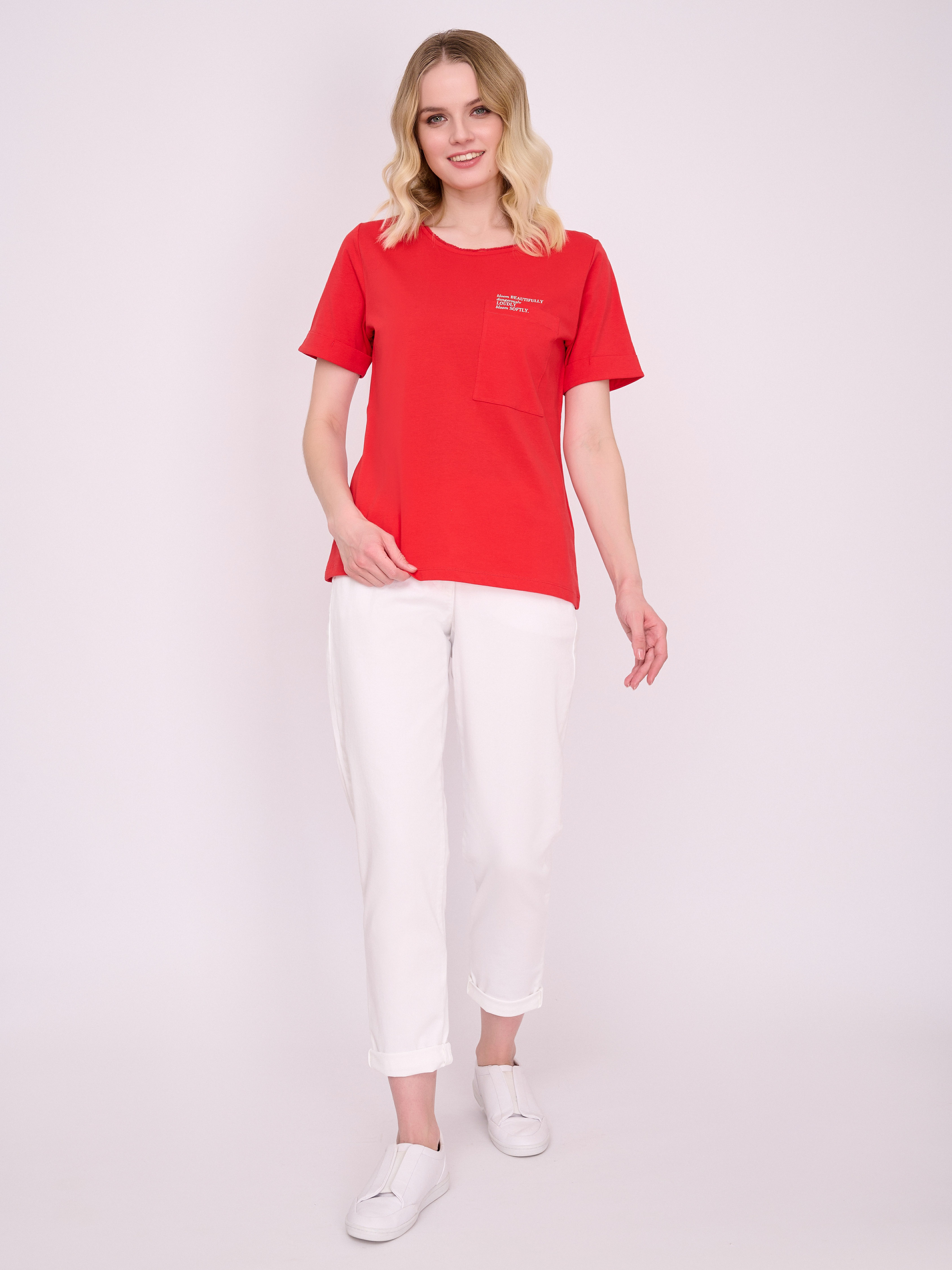 Э925007-67712/99600/23-01 Брюки Gerry Weber