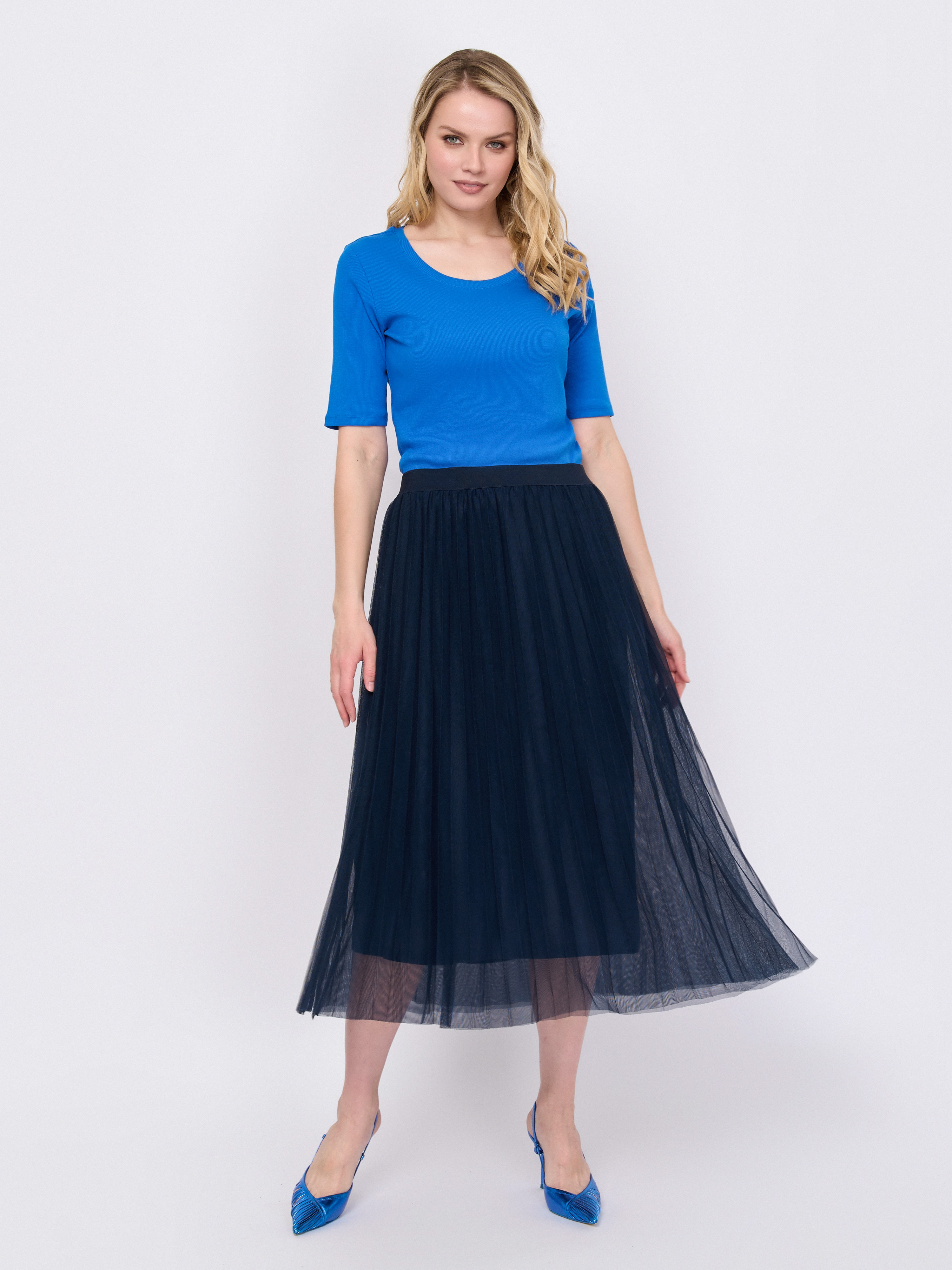 Э9022/3303/м/25-01 Юбка Betty&Co