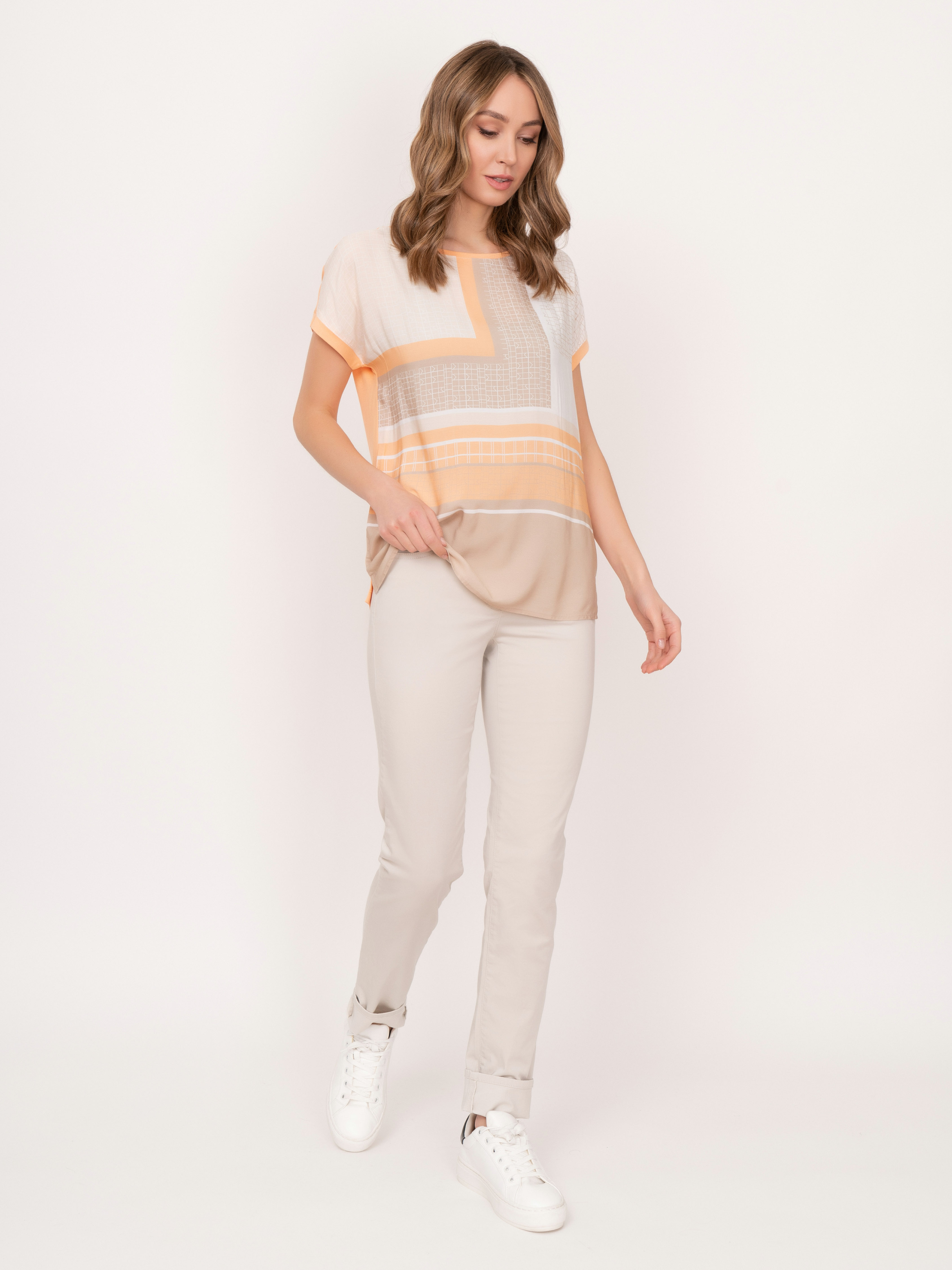 Э622001-67712/22-01 Брюки Gerry Weber