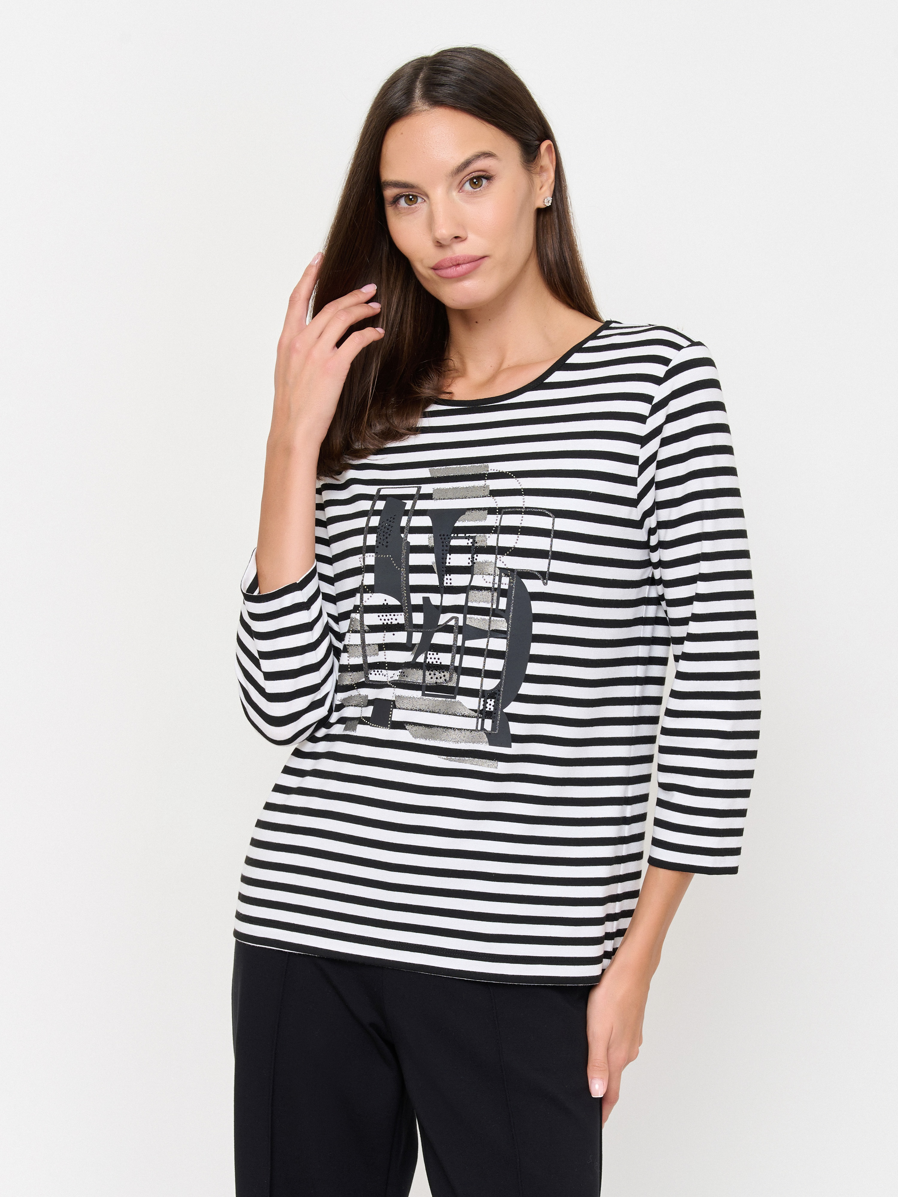 Э121355/м/24-02 Джемпер Rabe