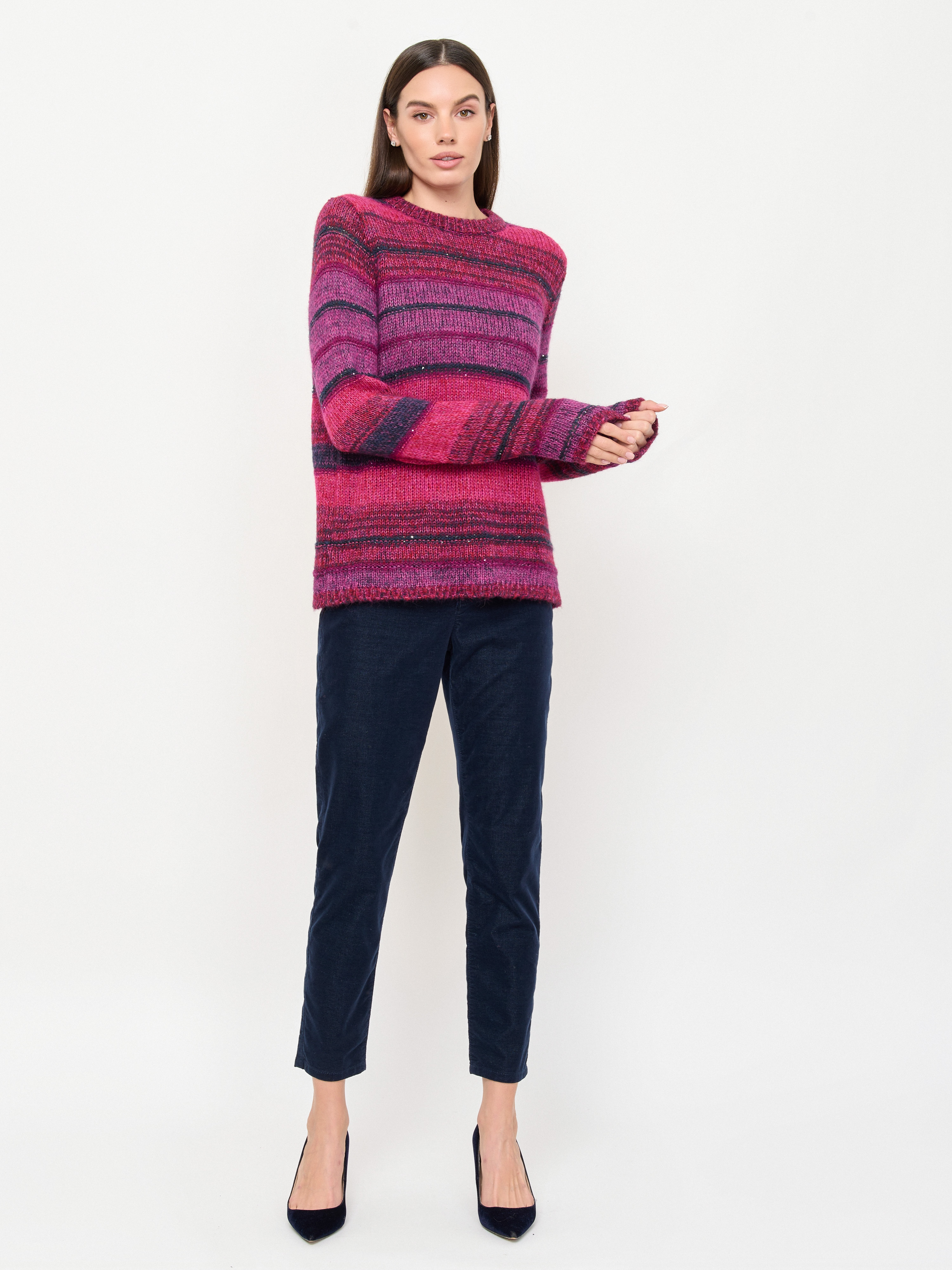 Э223603/м/24-02 Джемпер Rabe