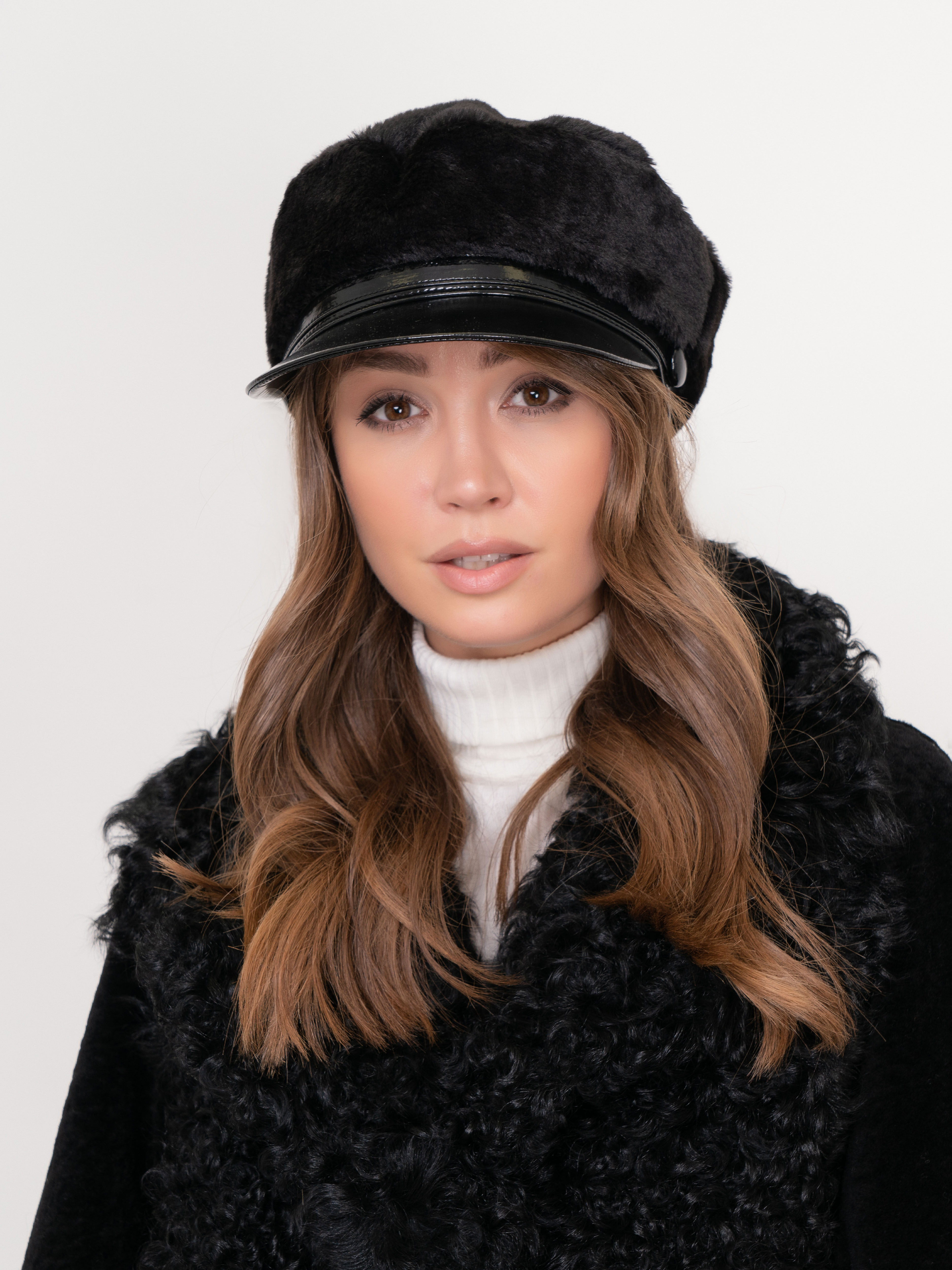 Э65760406 ADELMO/20-02 Кепка Marella