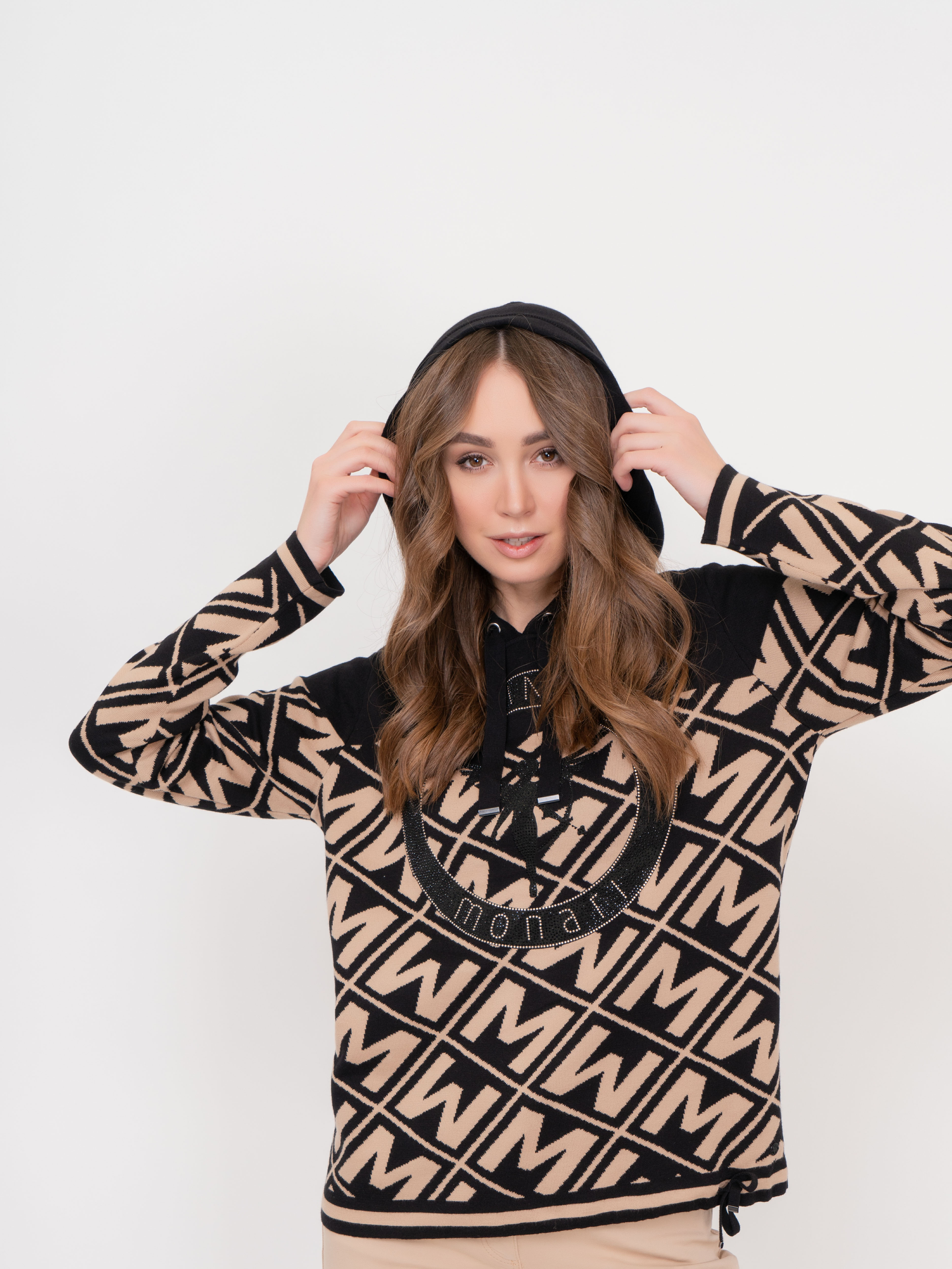 Э804768/20-2 Джемпер Monari