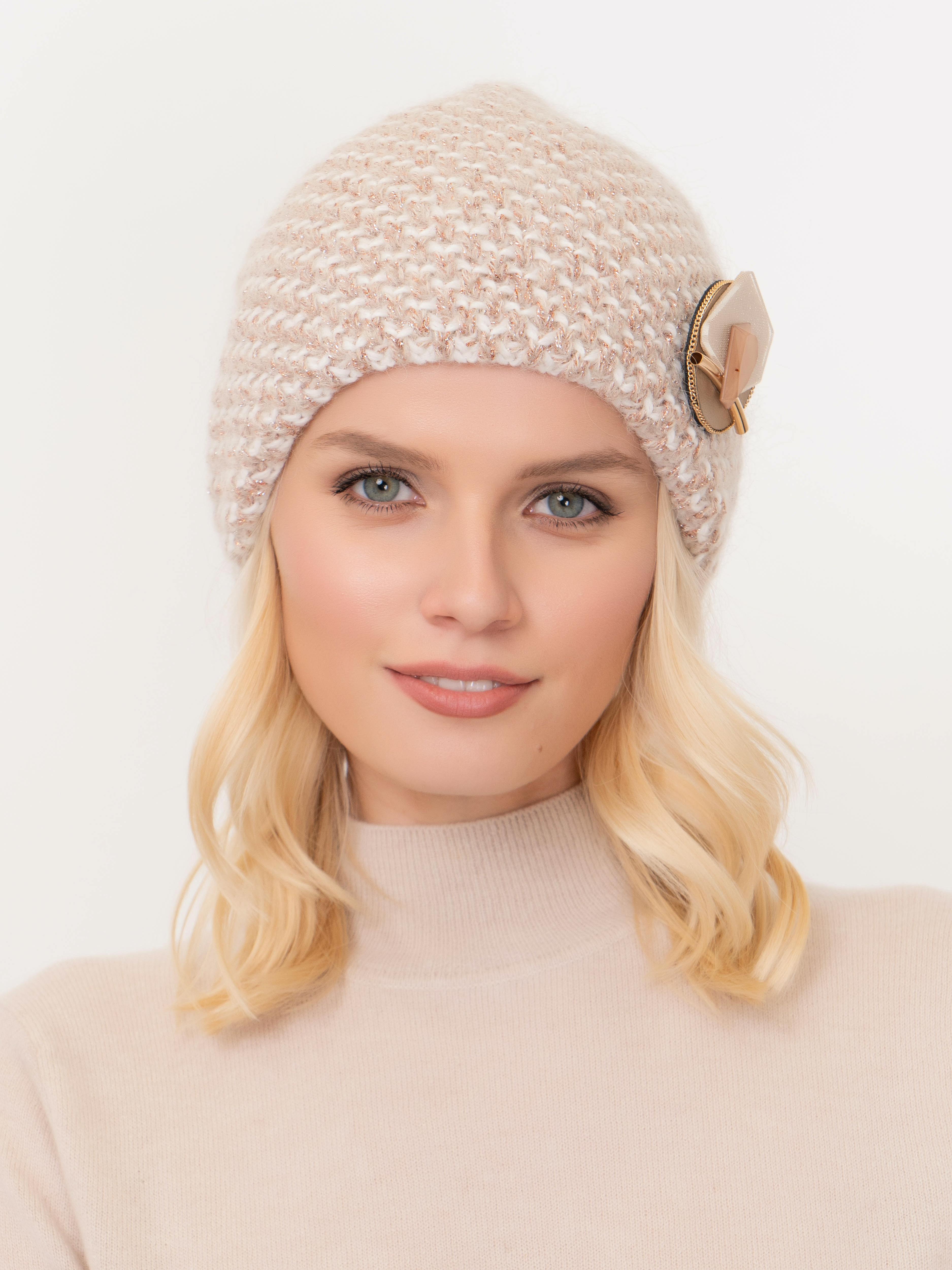 Э1016-221/20-02 Шапка Franco Vello