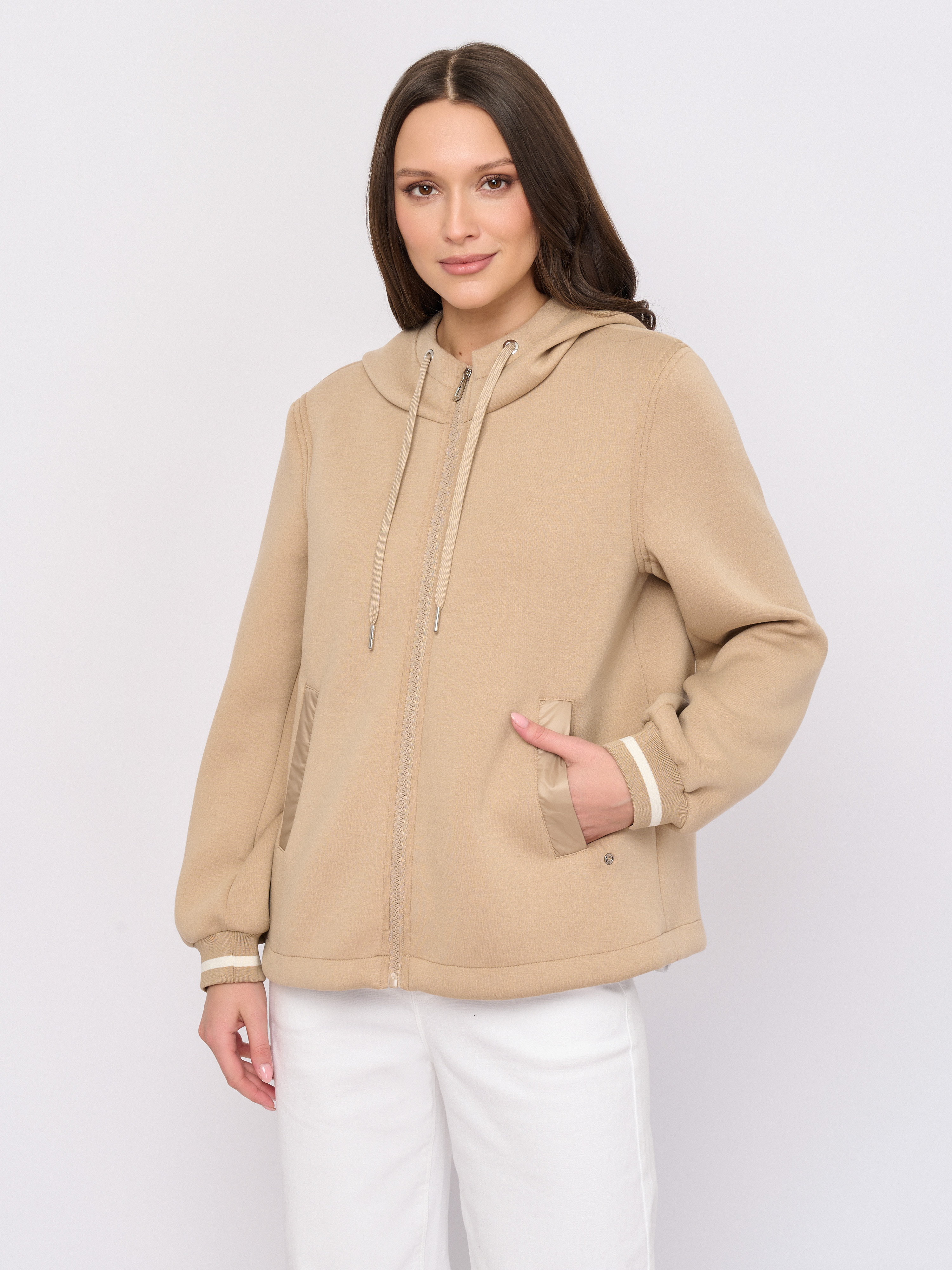 СN62201/м/26-01 Куртка Gerry Weber