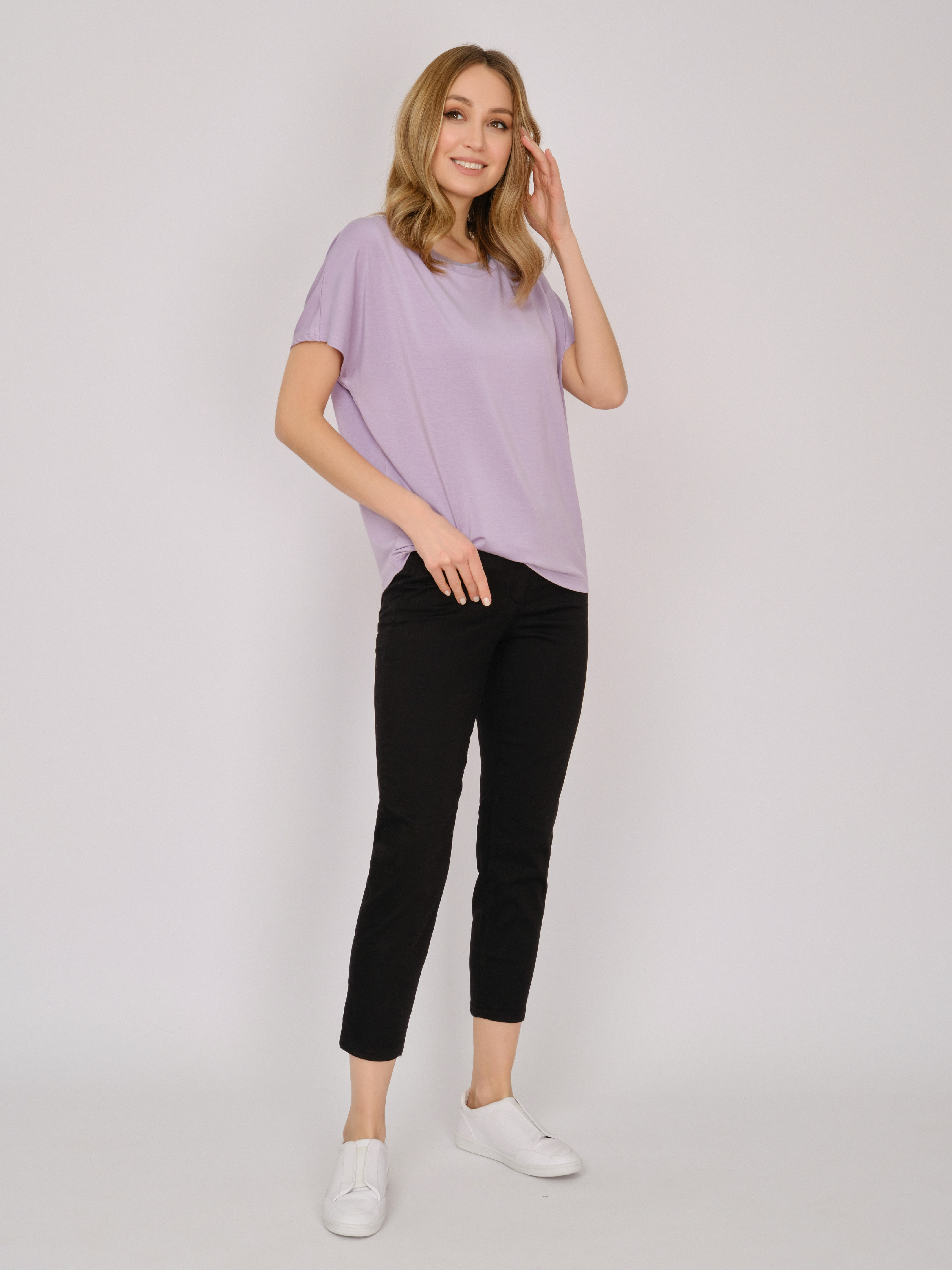 Э92335-67813/23-01 Брюки Gerry Weber