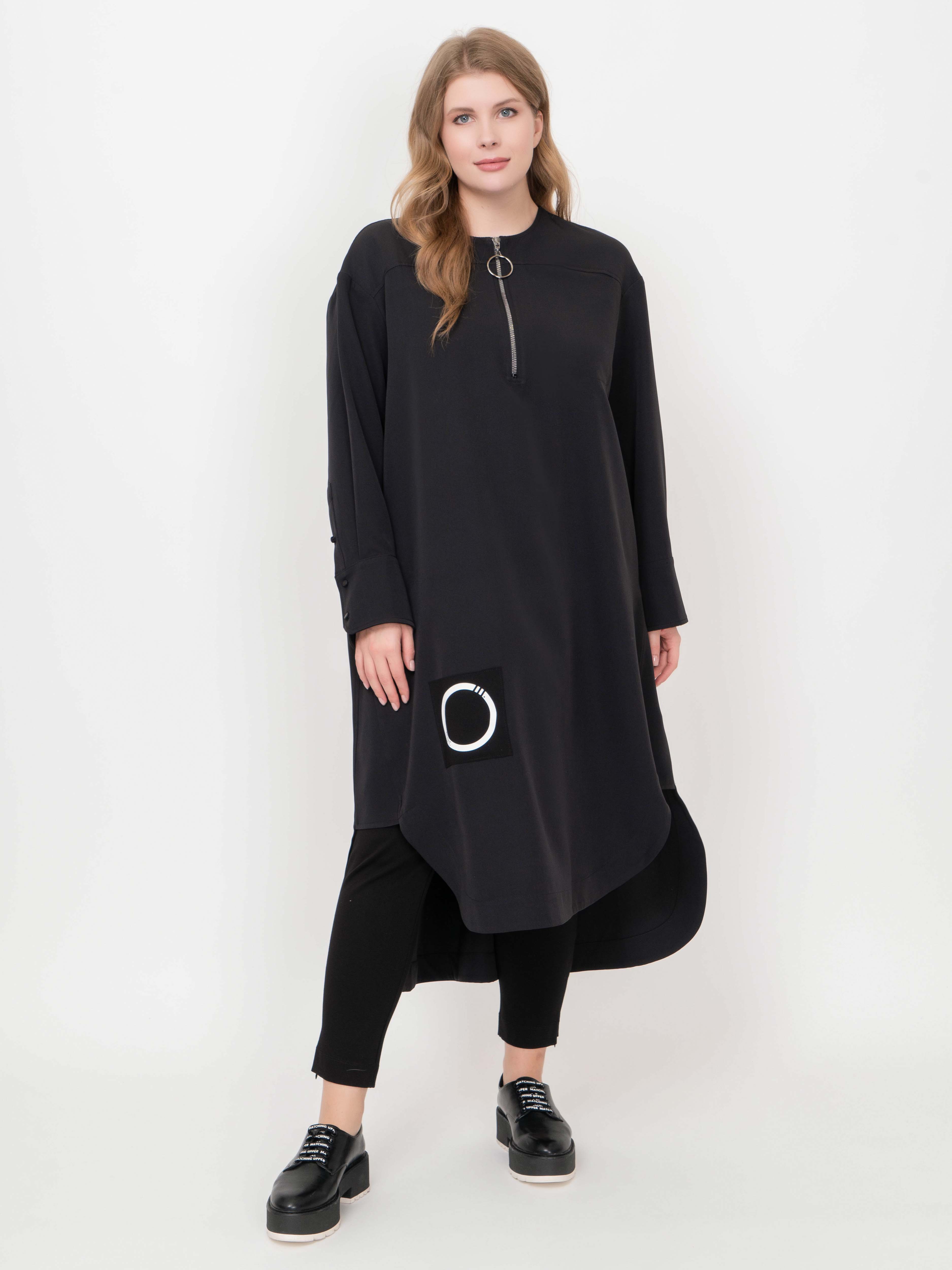 Э7401.7047/20-02 Платье Mat Fashion