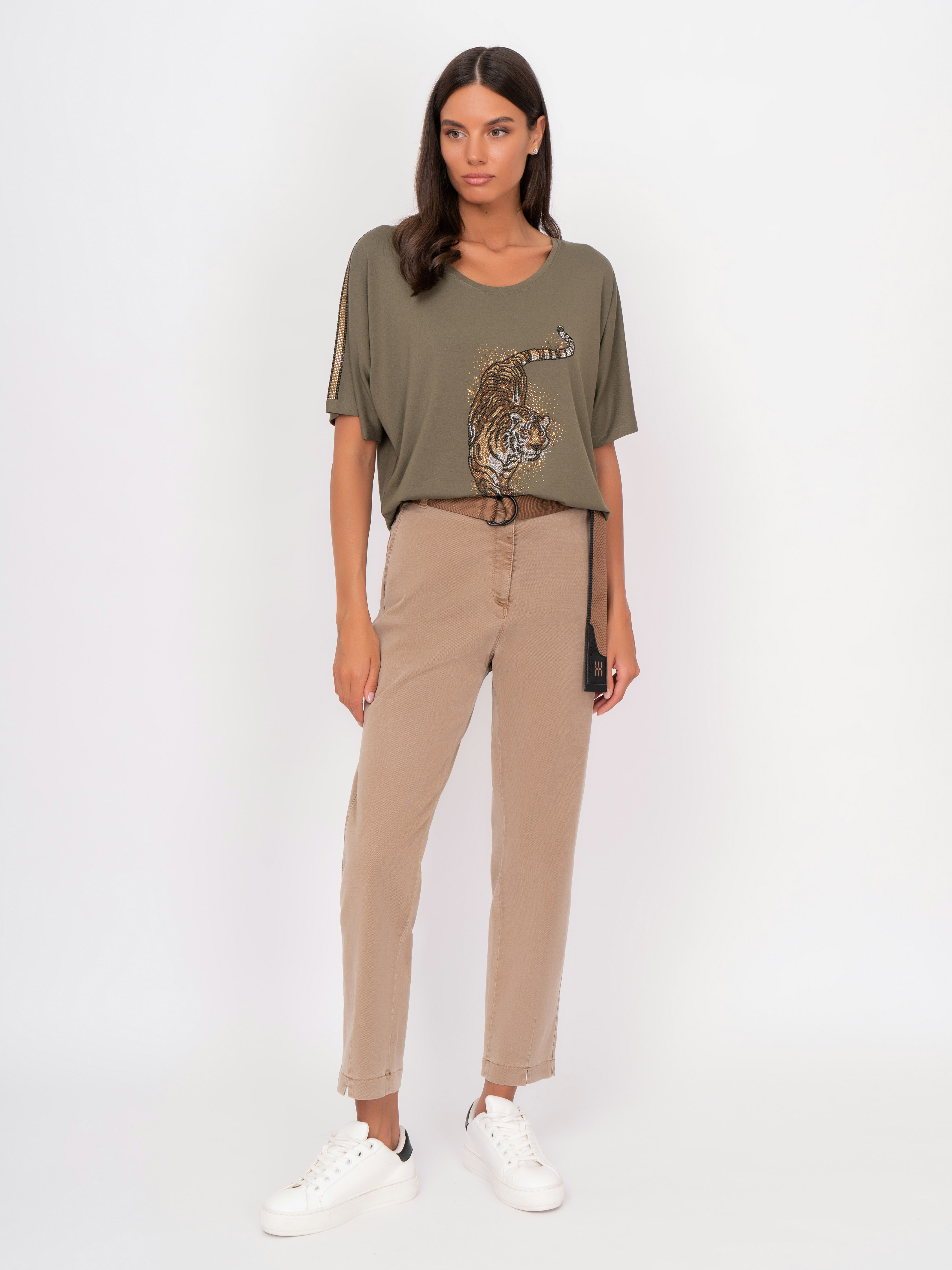 Э1-163-6938/22-01 Брюки Exitline