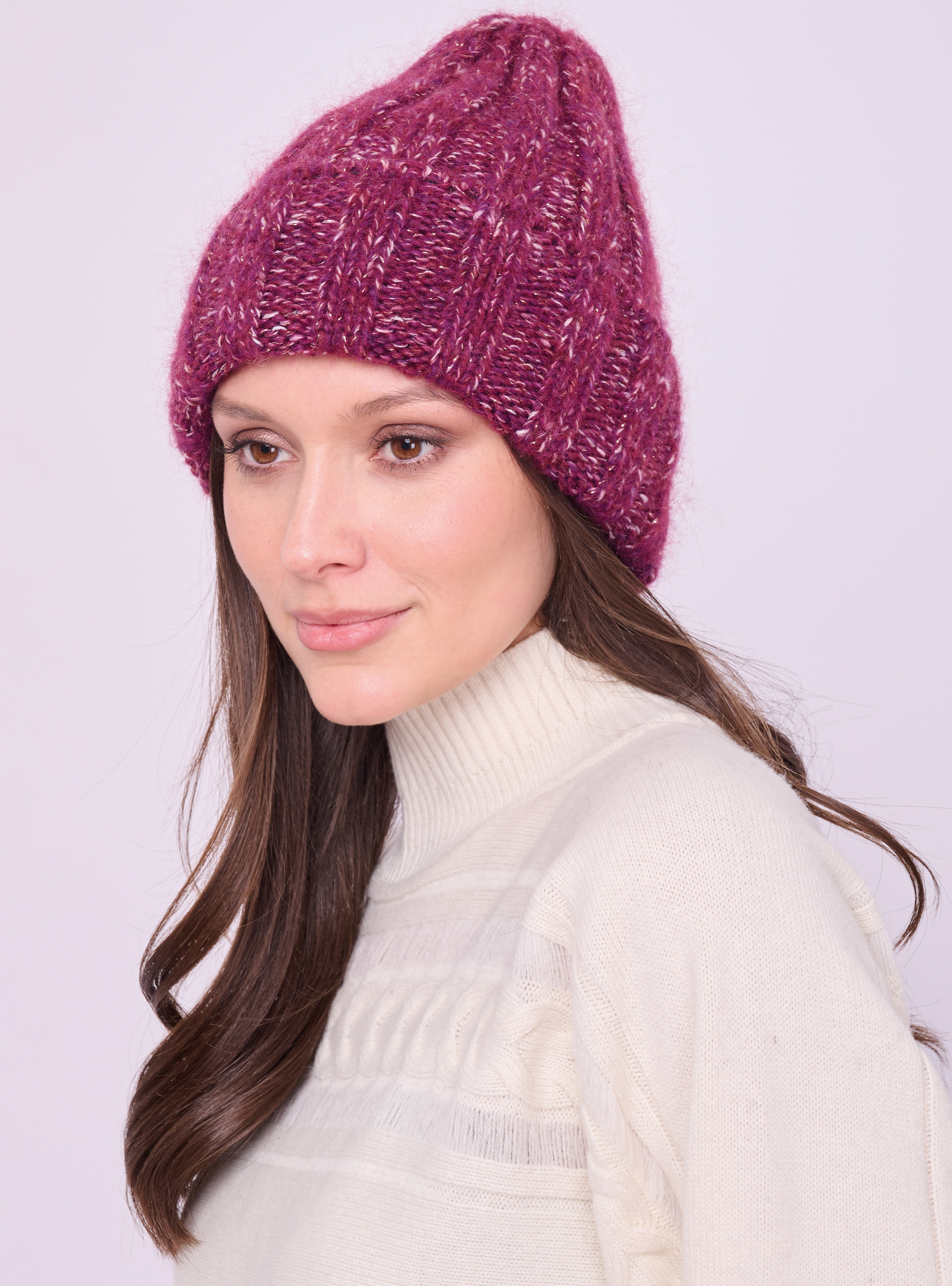 1694-227/26-02 Шапка Franco Vello