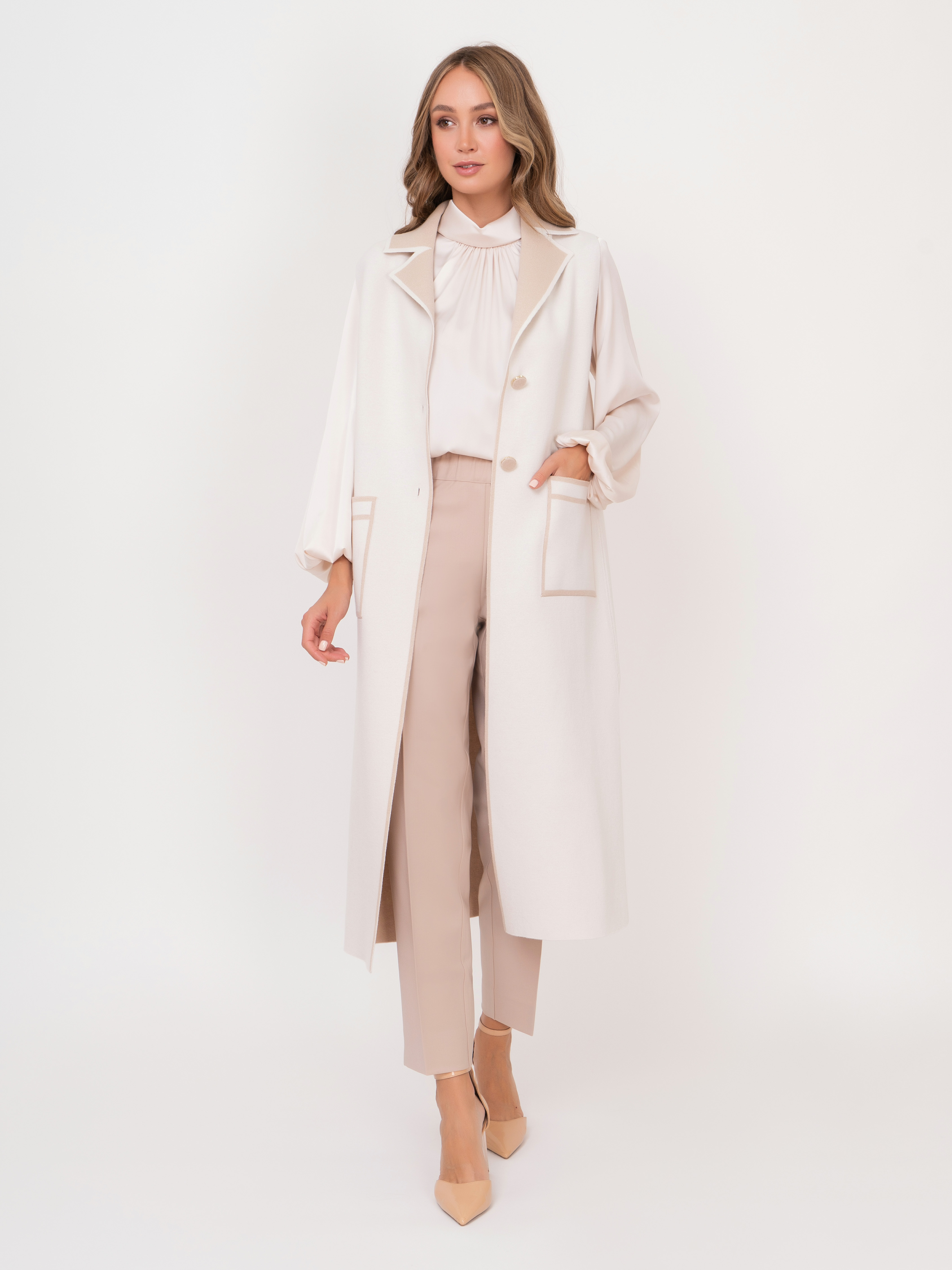 Э53032/21-02 Жилет тр. D.Exterior