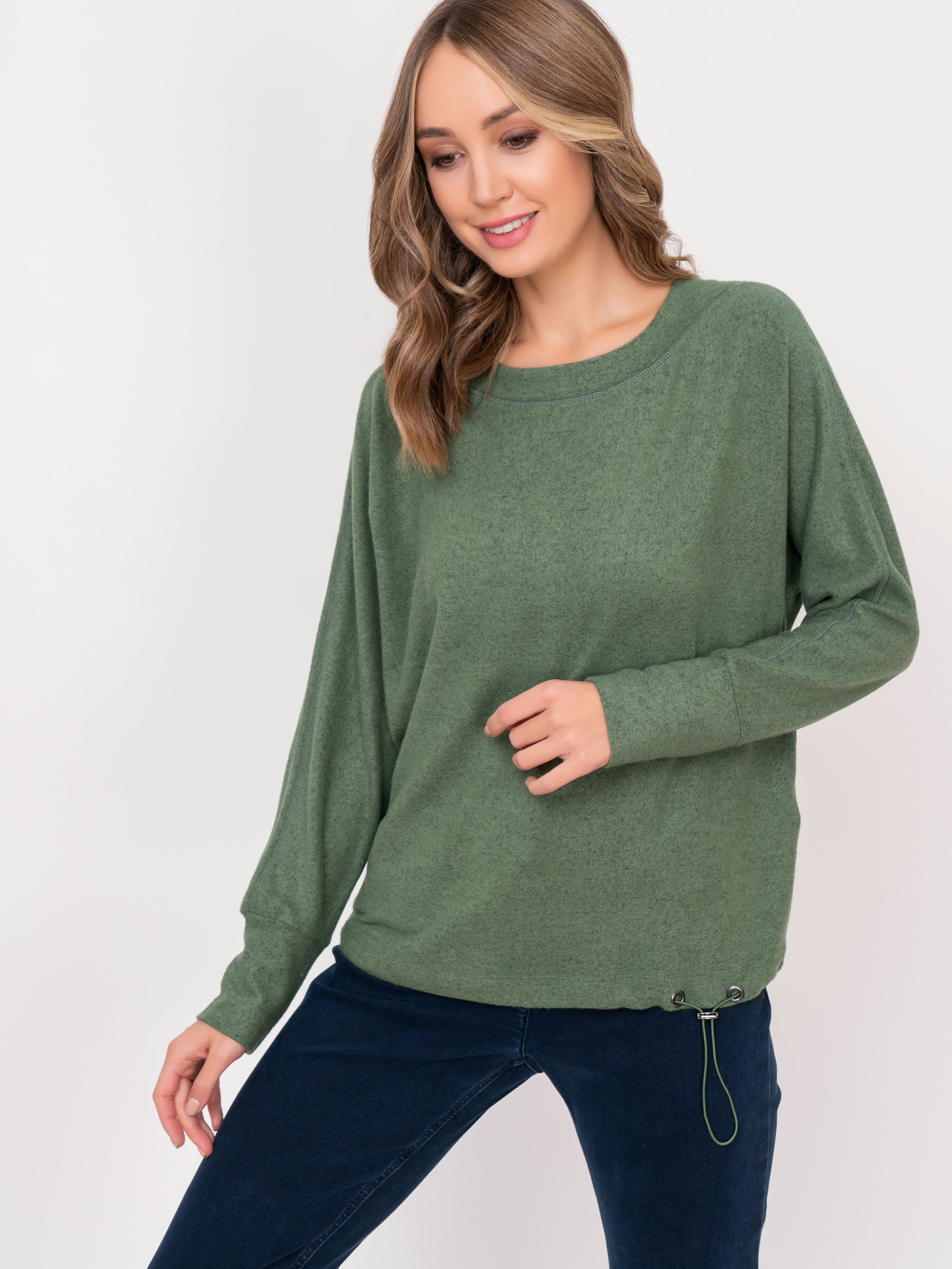 Э2440/3163/21-02 Джемпер Betty&Co