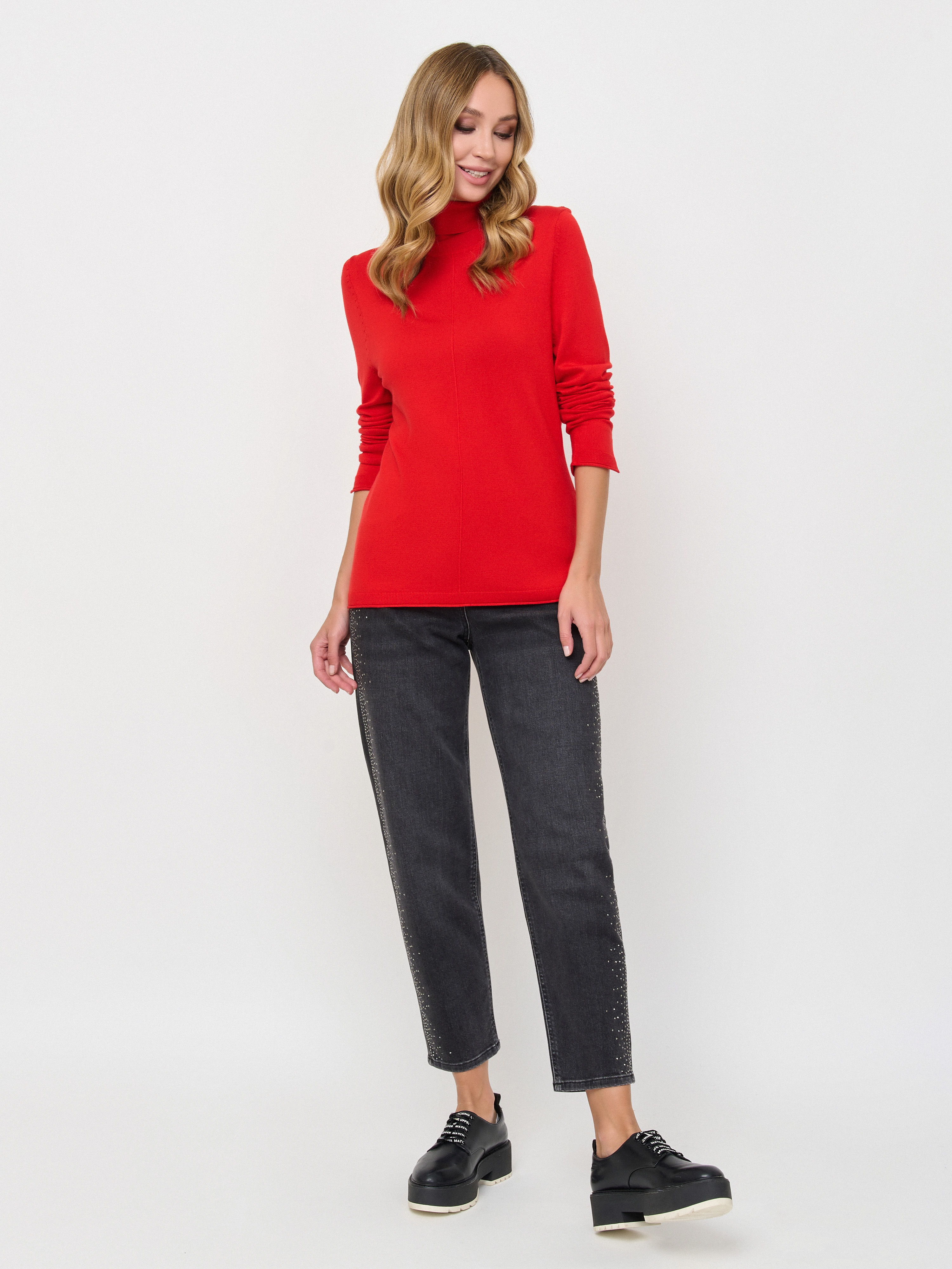 Э322048-66923/м/24-02 Джинсы Gerry Weber