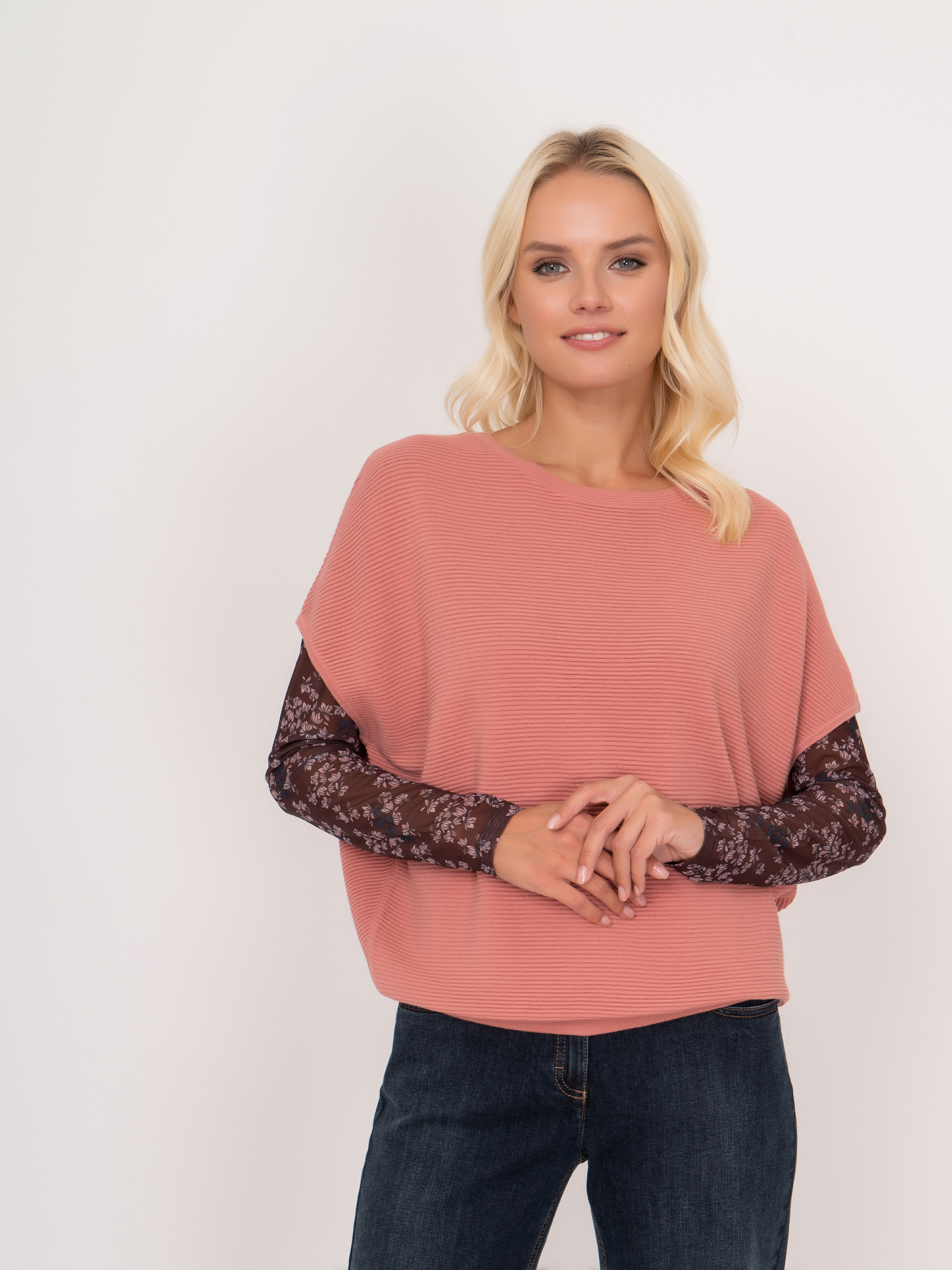 Э671006-35700/21-02 Джемпер Gerry Weber