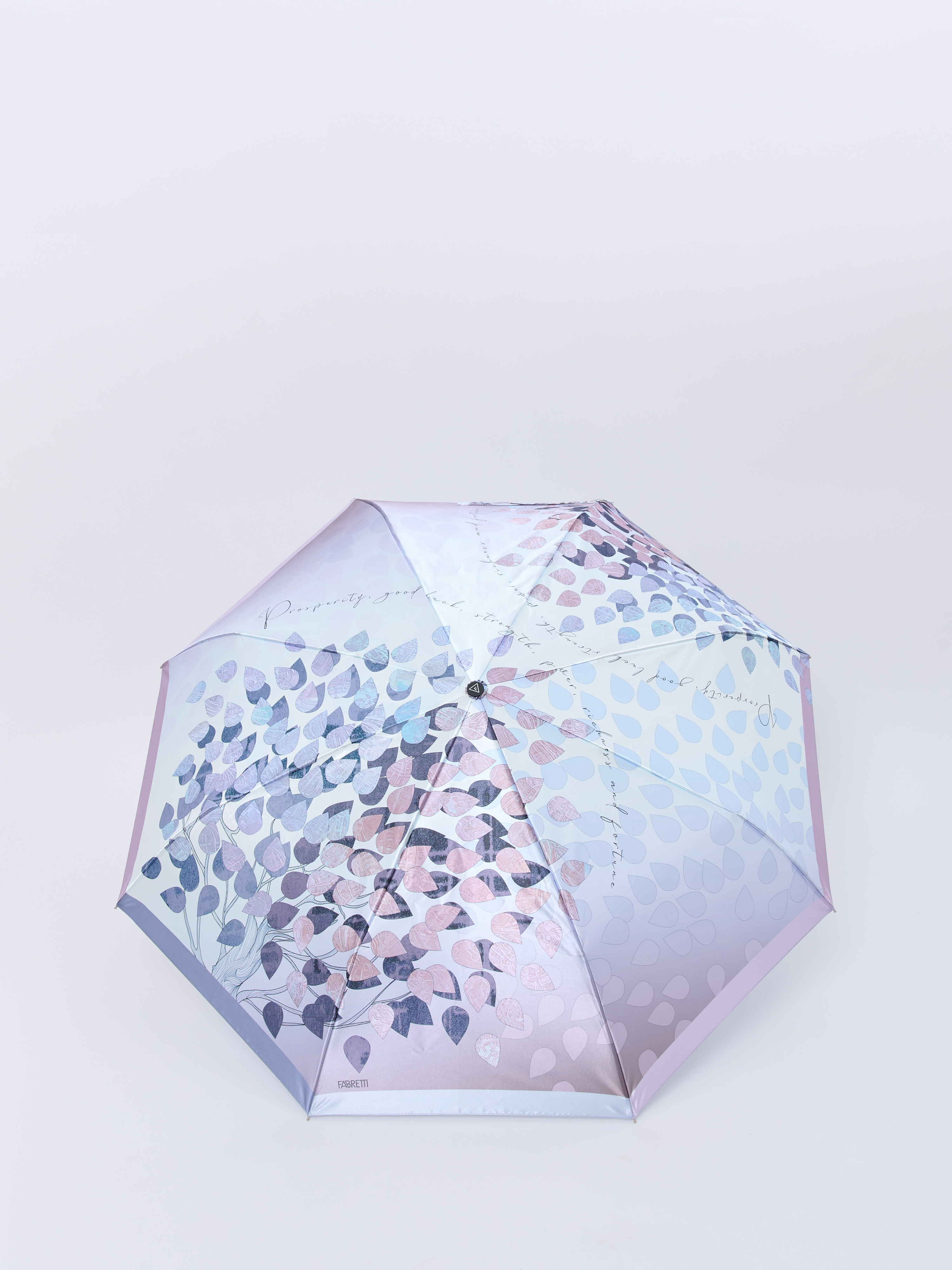 ЭUFLS0098-12/25-01 Зонт A.Fabretti