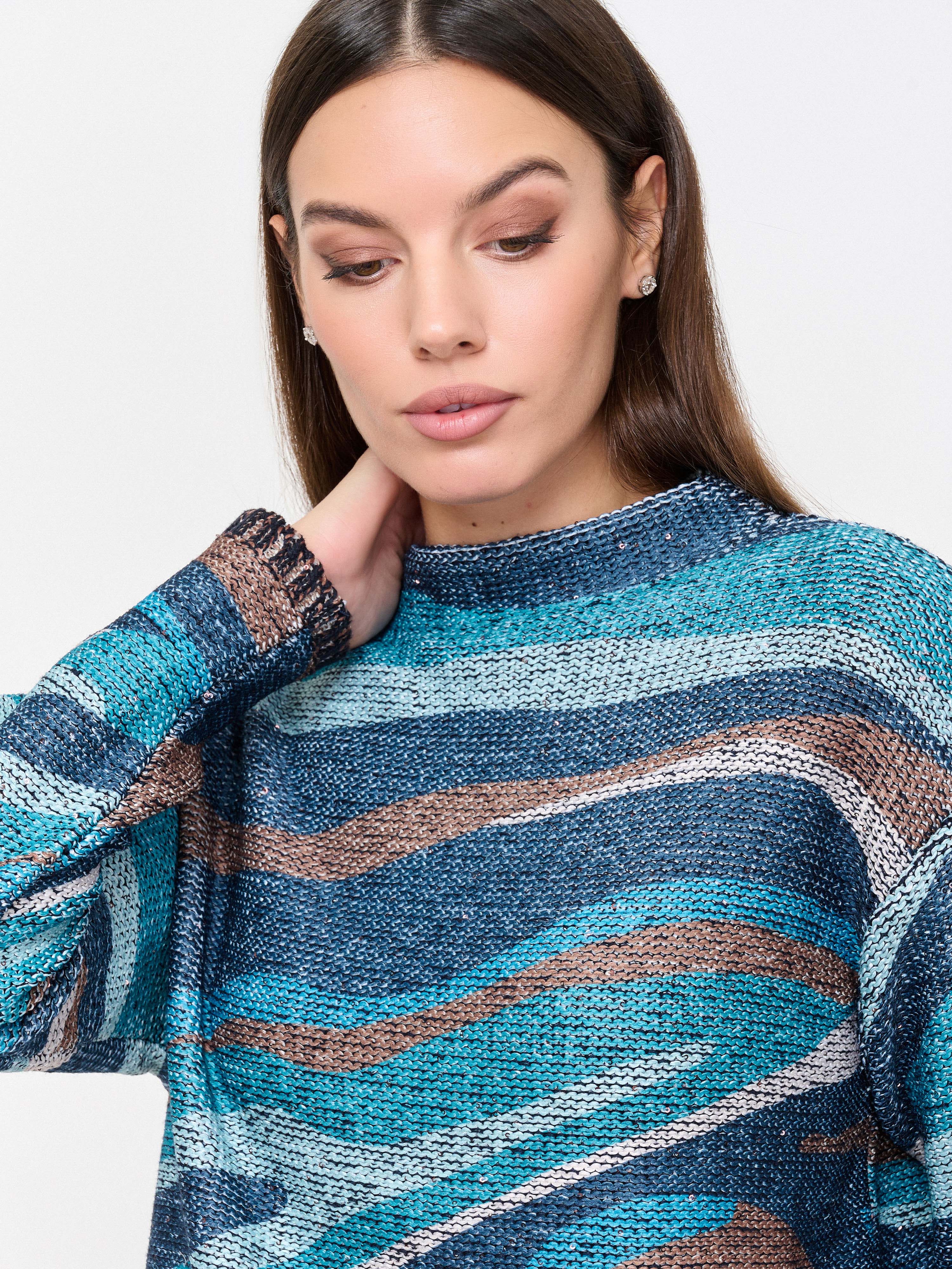 Э5124/2820/м/24-02 Джемпер Betty Barclay