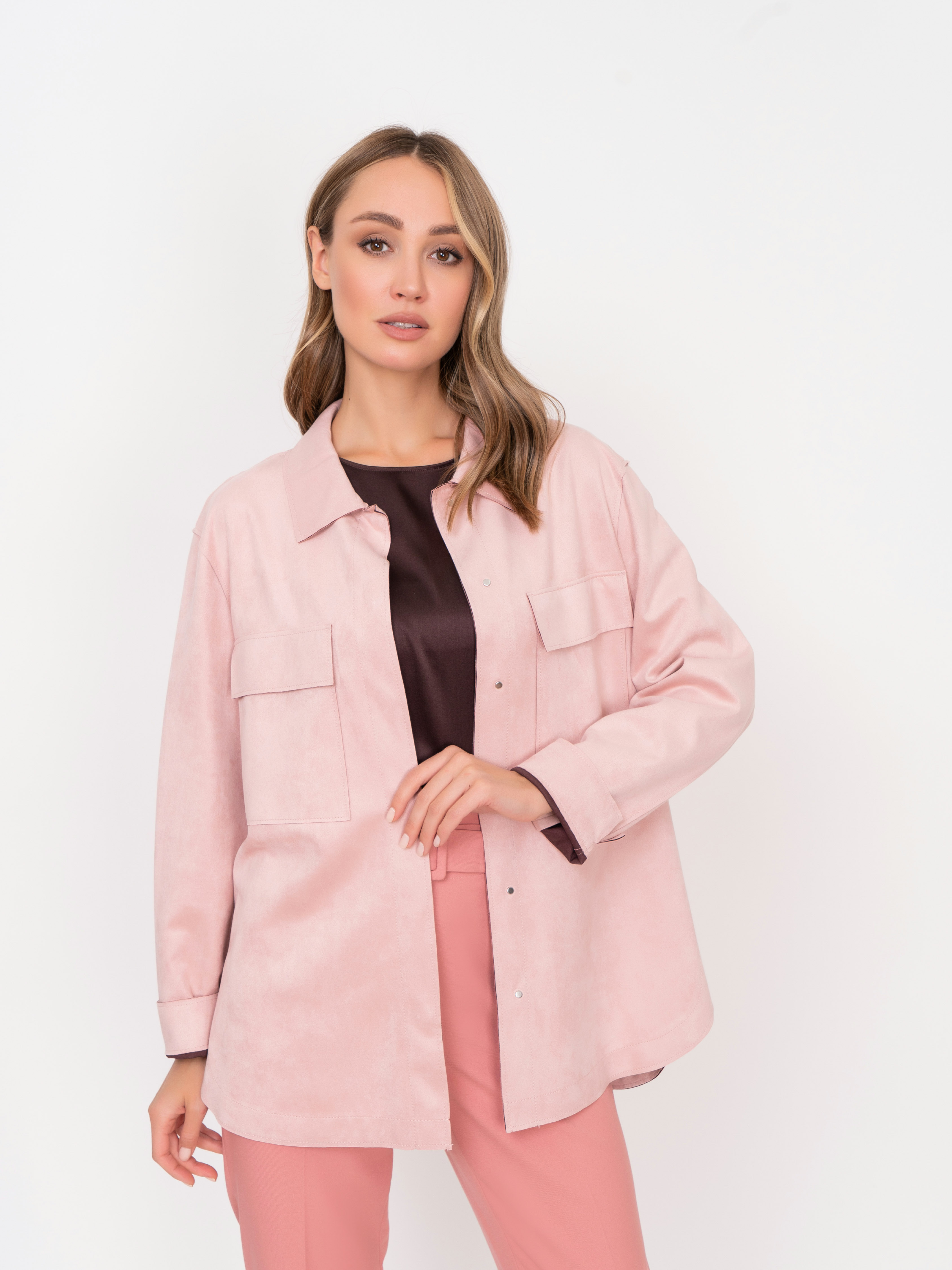 Э630001-31358/21-02 Жакет Gerry Weber