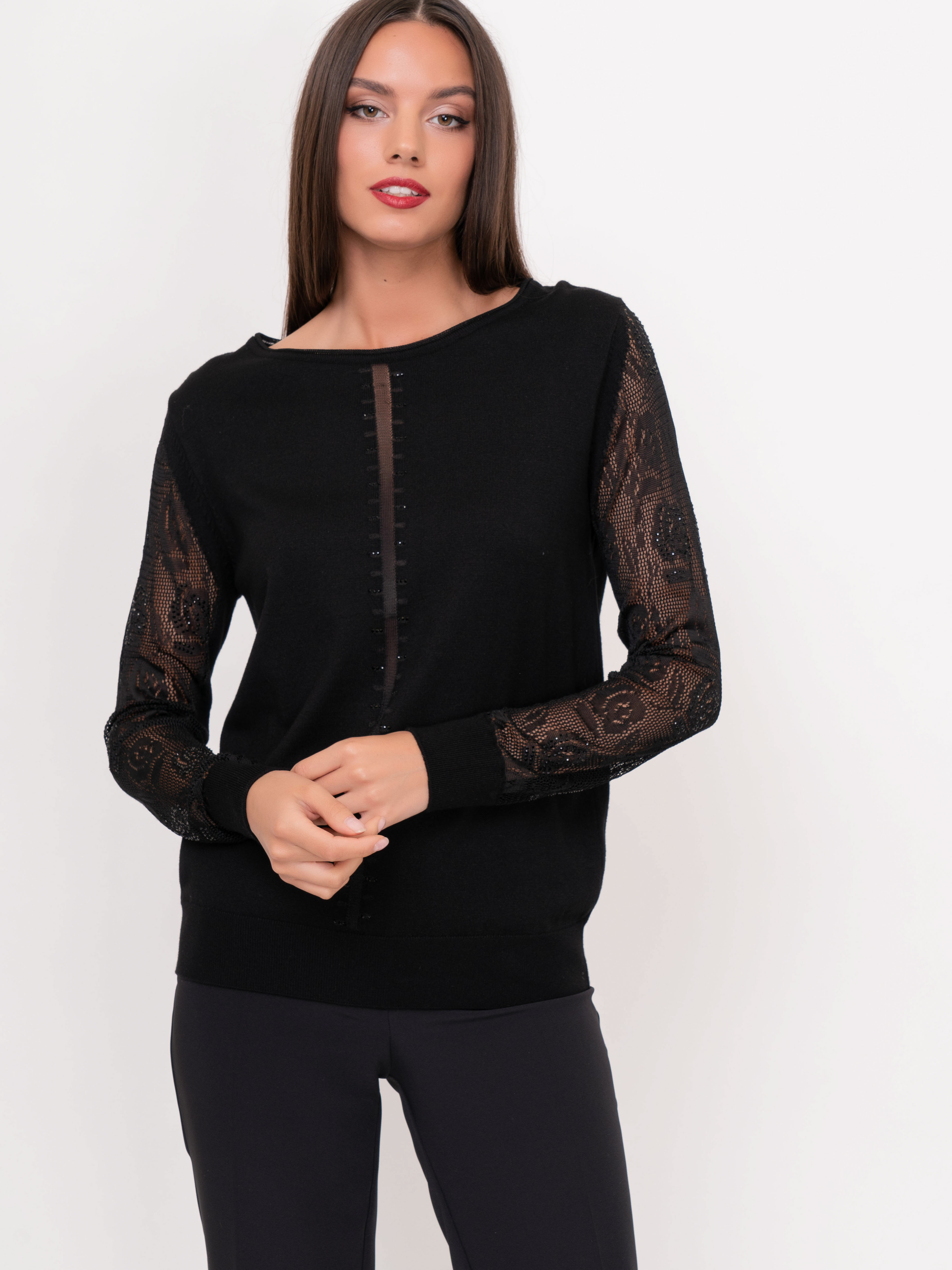 Э5100-221/20-02 Джемпер Franco Vello