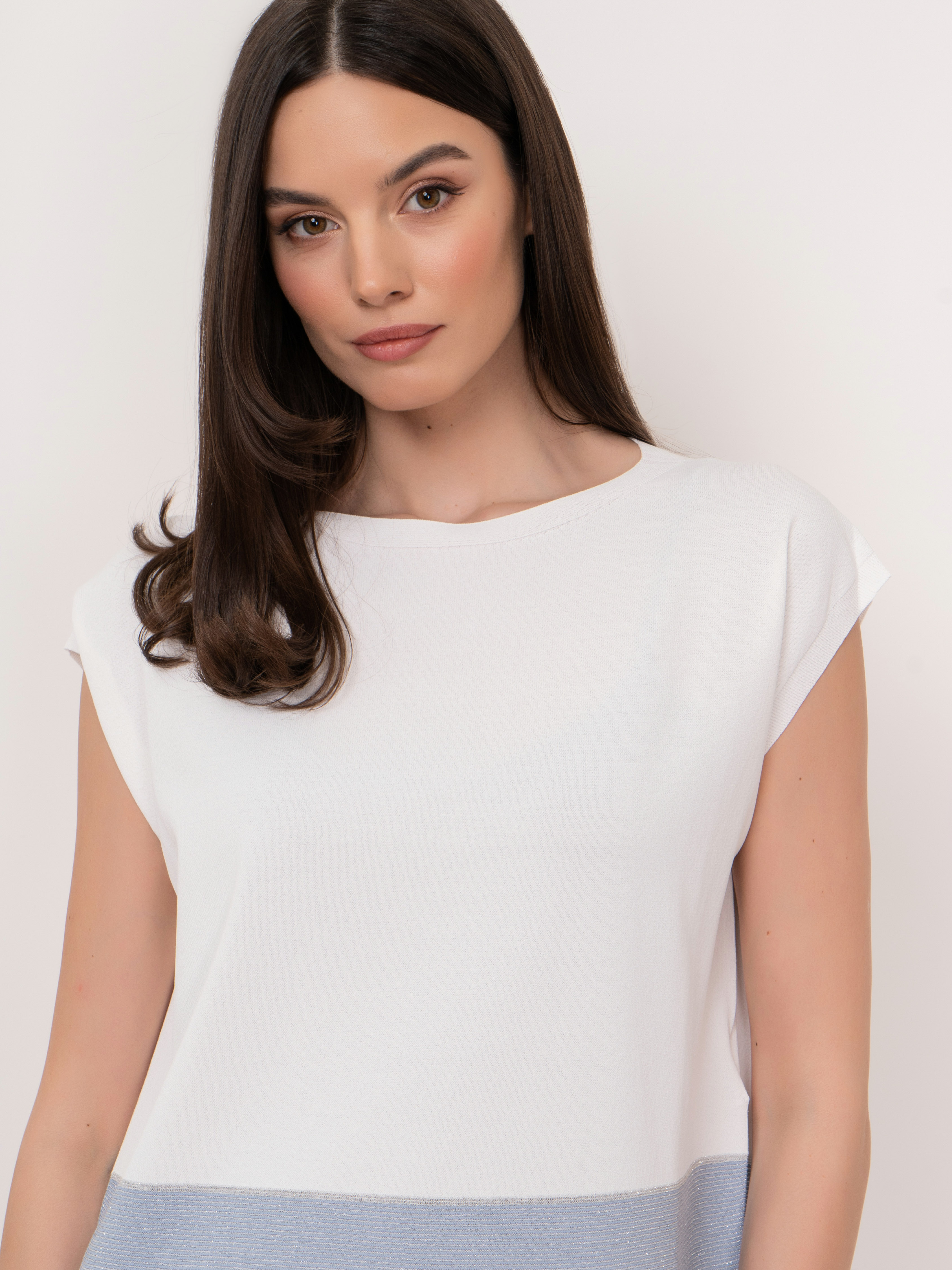 Э54219/22-01 Джемпер D.Exterior