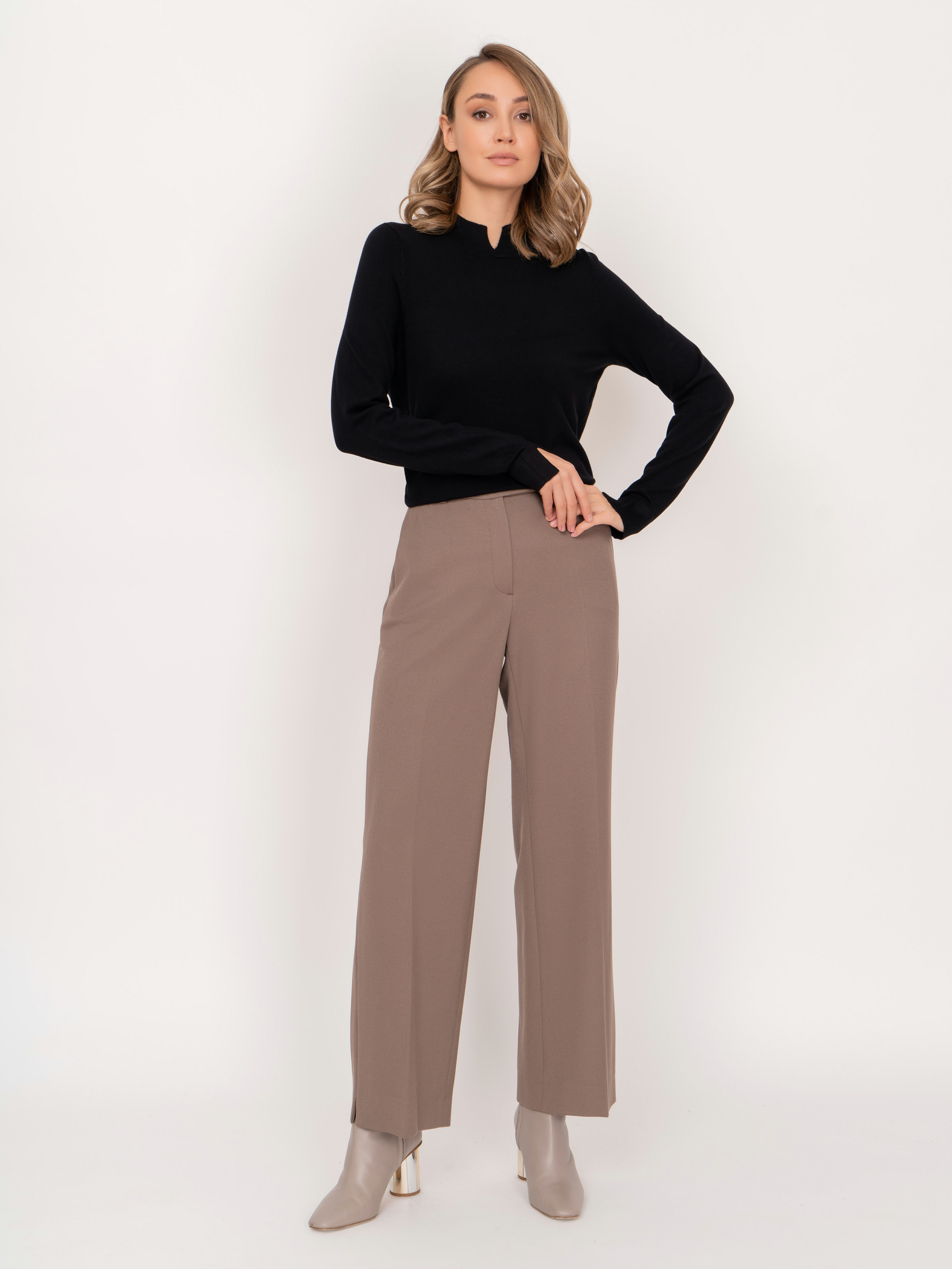 Э220009-11355/22-02 Брюки Taifun