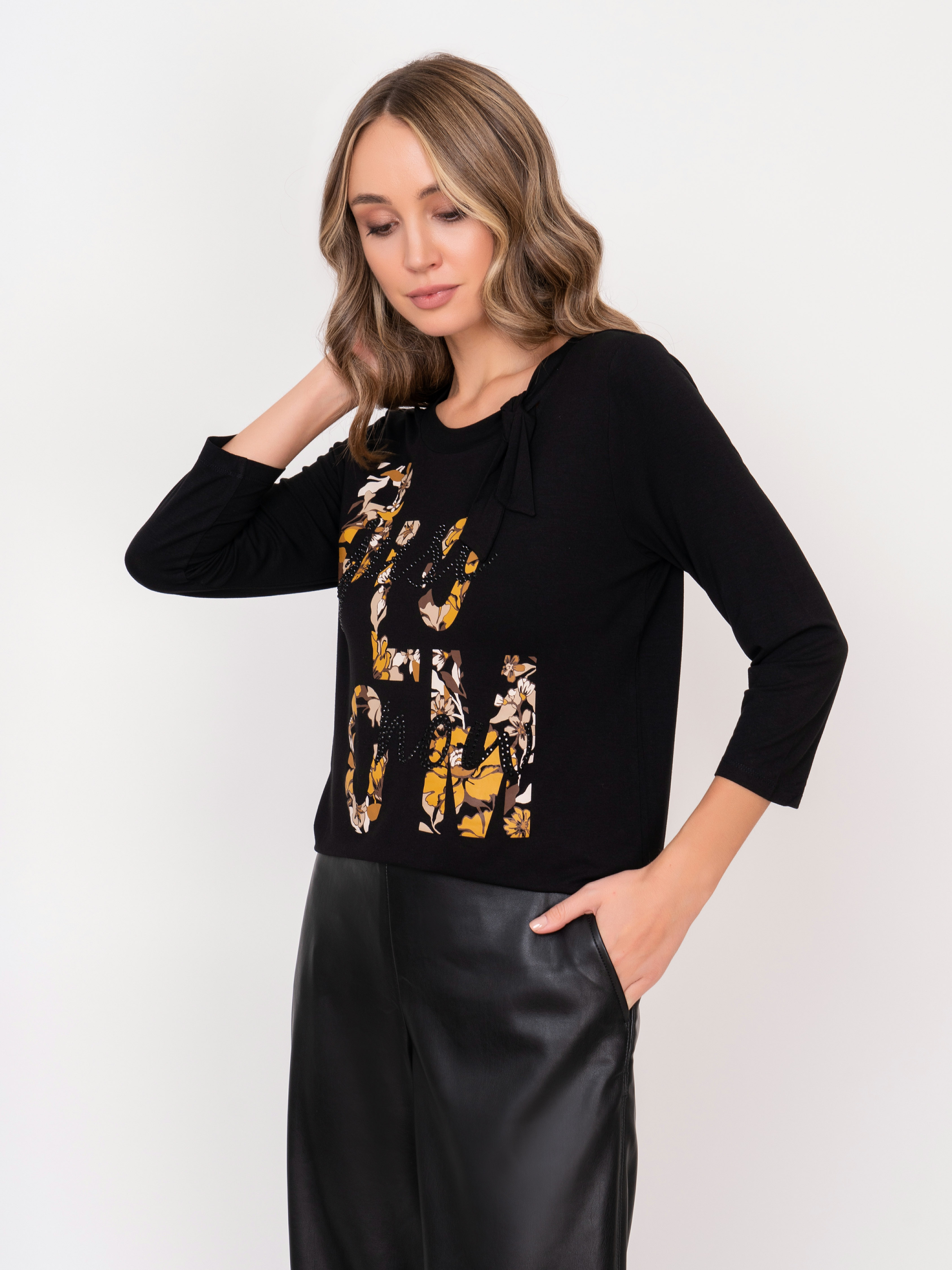 Э2071/2601/21-02 Джемпер Betty Barclay