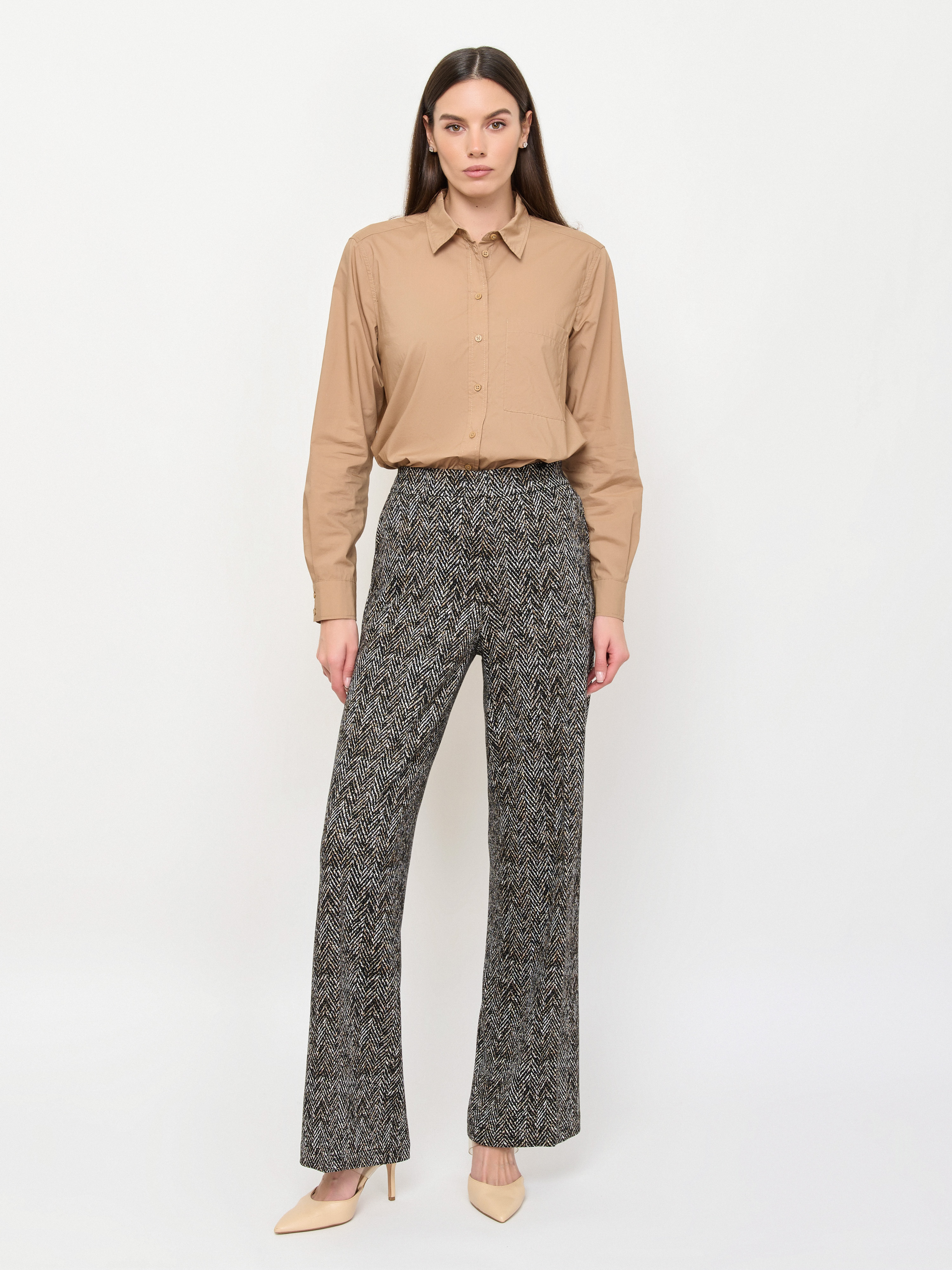 Э322124-66707/м/24-02 Брюки тр. Gerry Weber