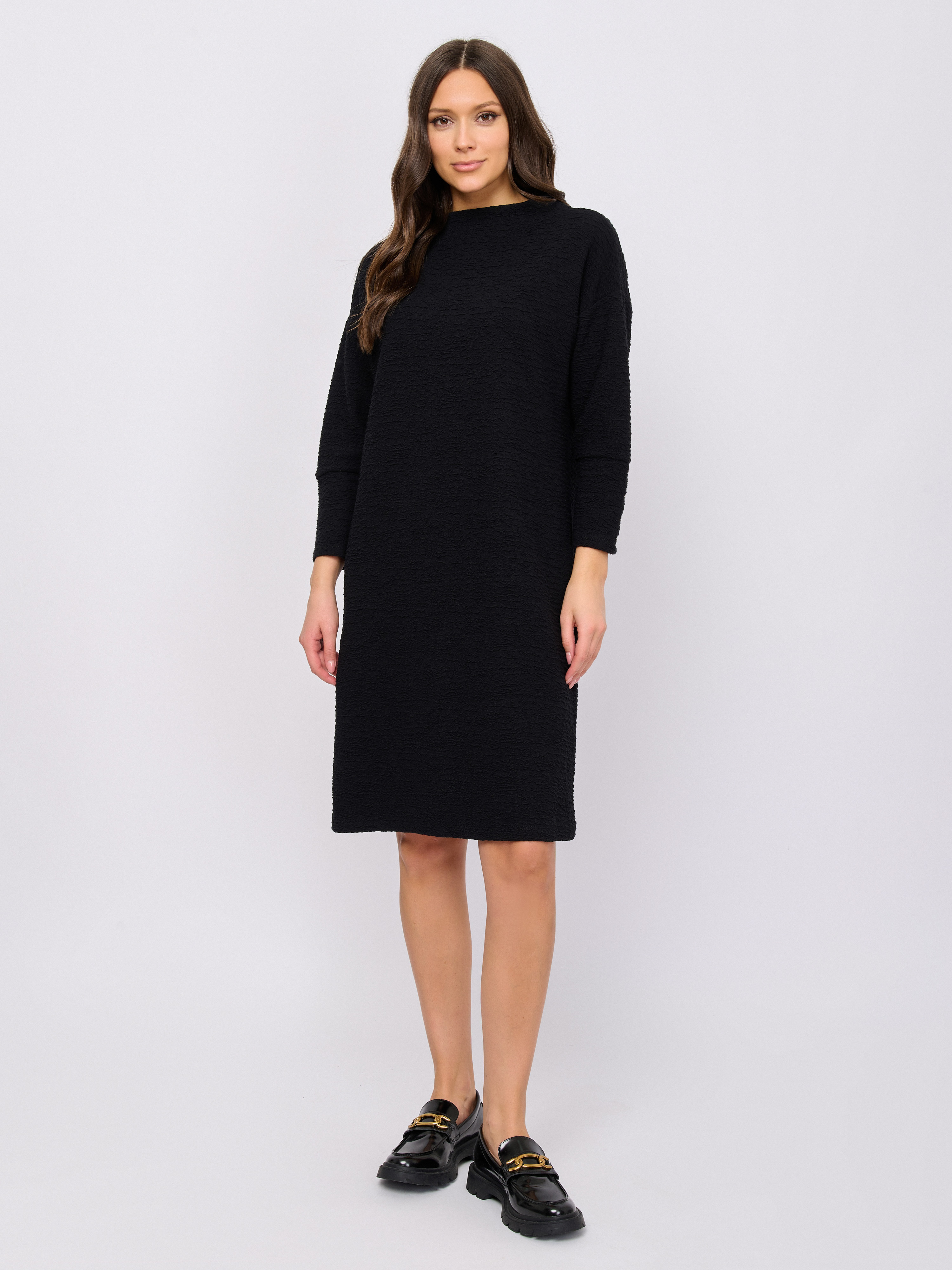 Э1791/1636/м/25-02 Платье тр. Betty Barclay