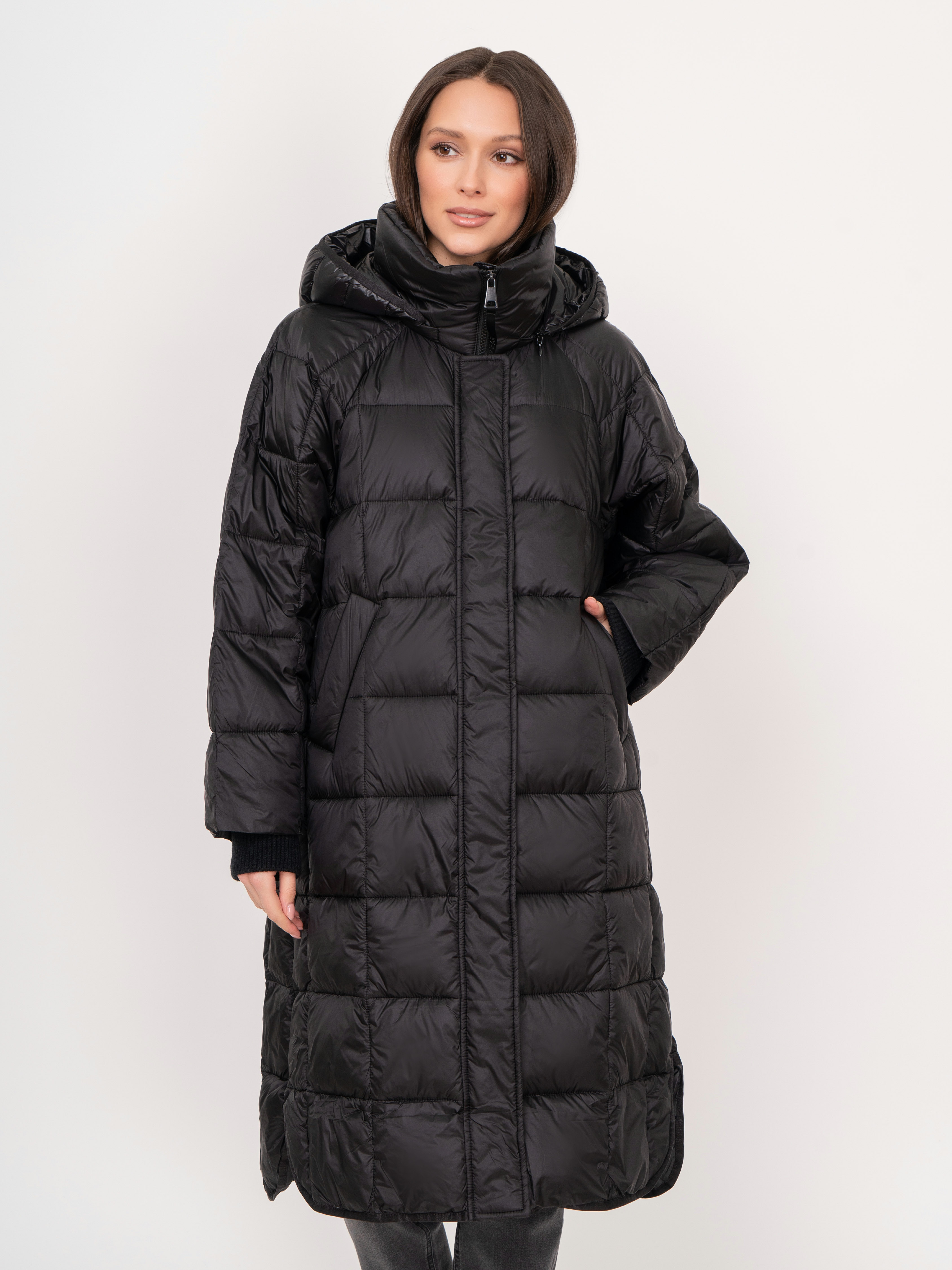 Э650245-31134/м/21-02 Пальто Gerry Weber