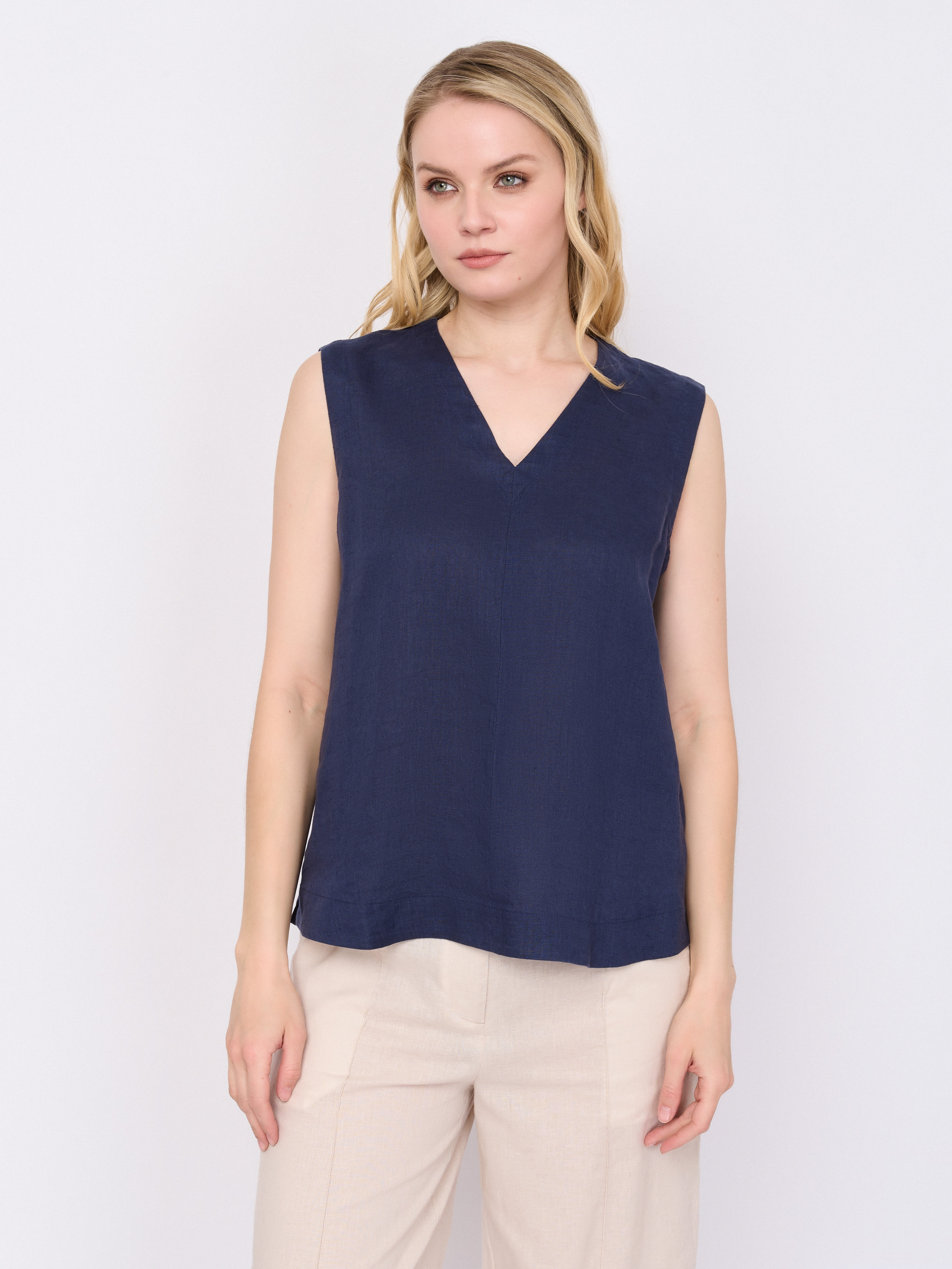 Э560060-31471/м/25-01 Блузка Gerry Weber
