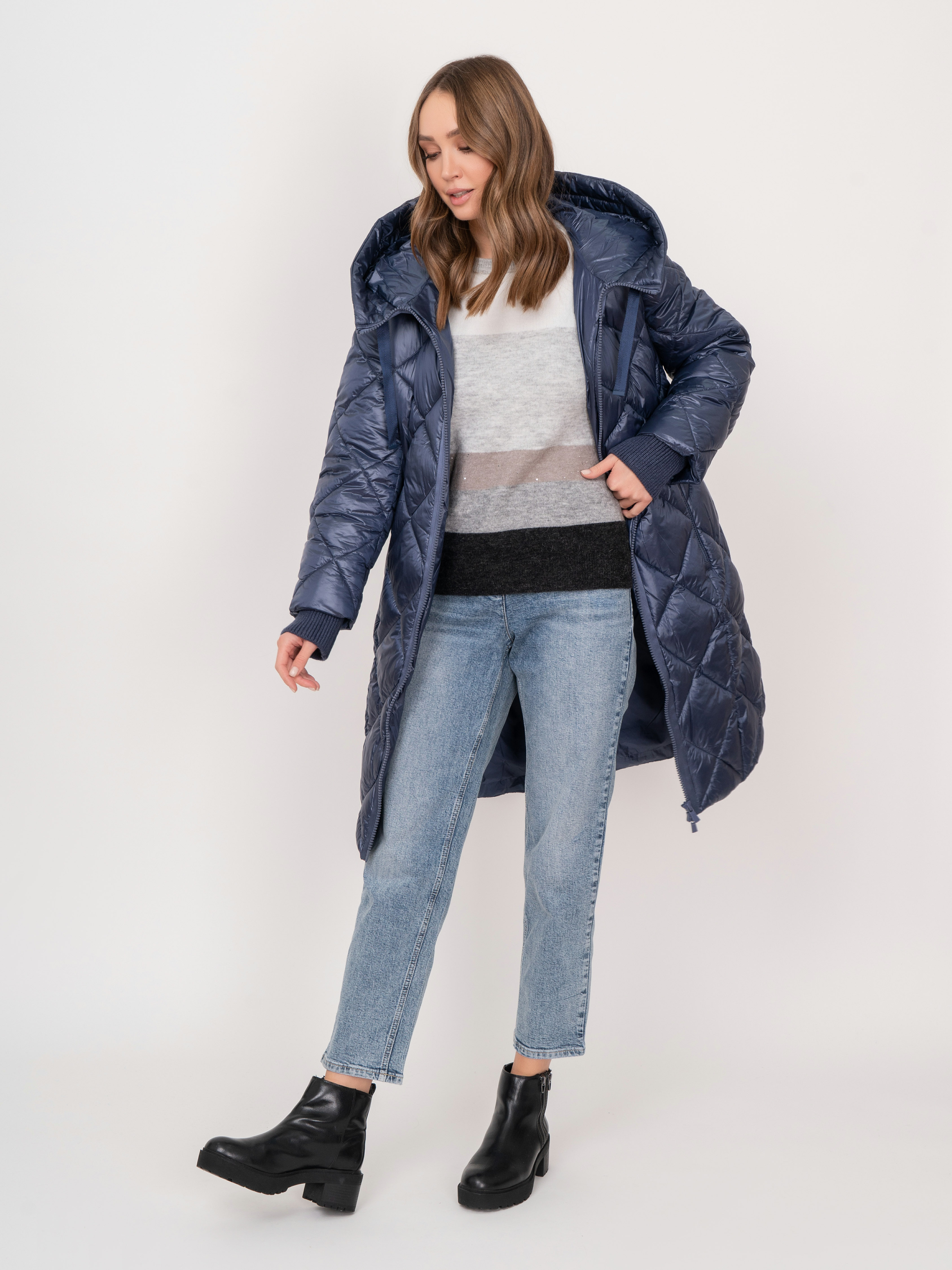 Э650239-31168/м/21-02 Пальто Gerry Weber