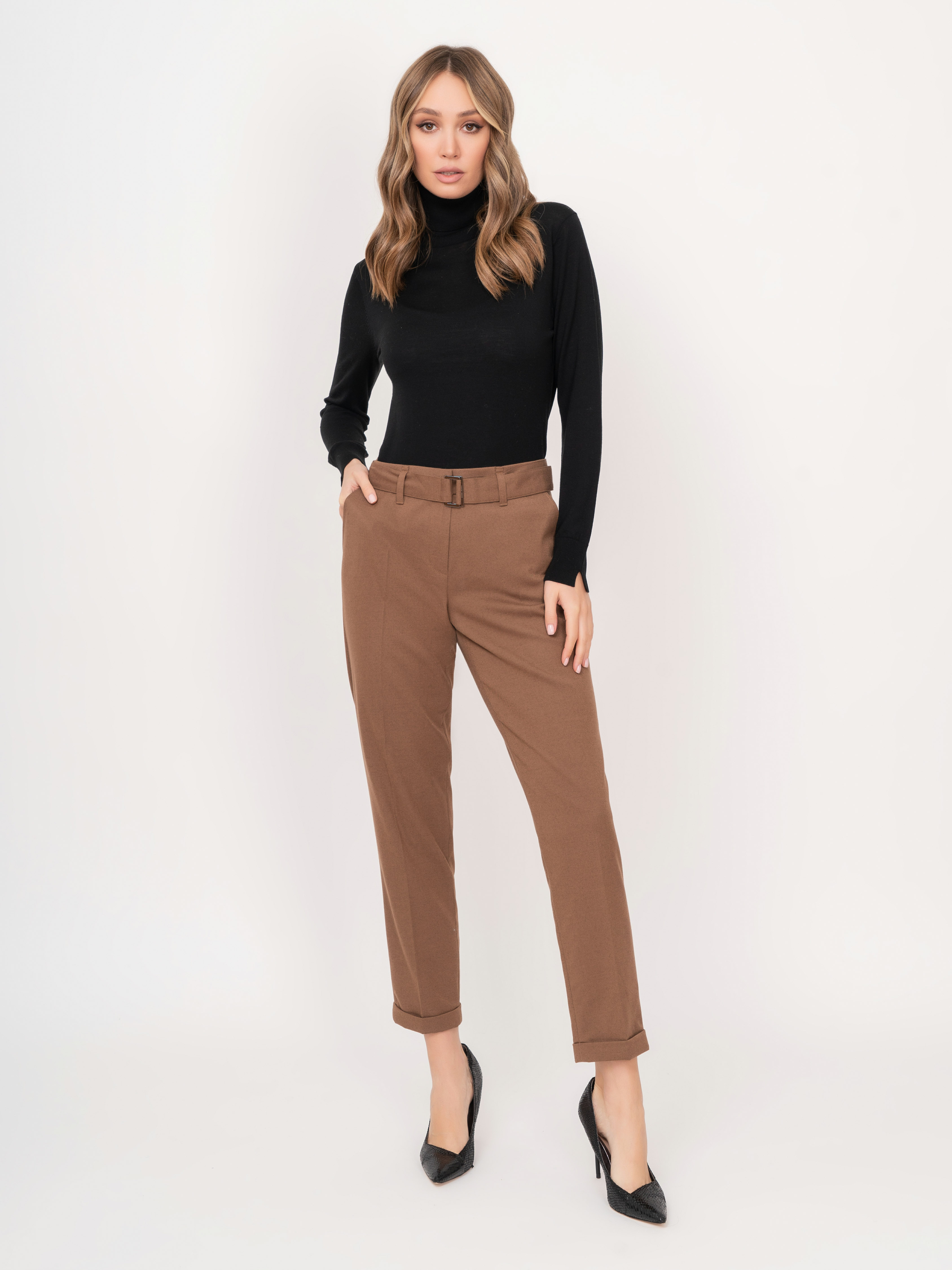 Э522143-66859/21-02 Брюки Gerry Weber