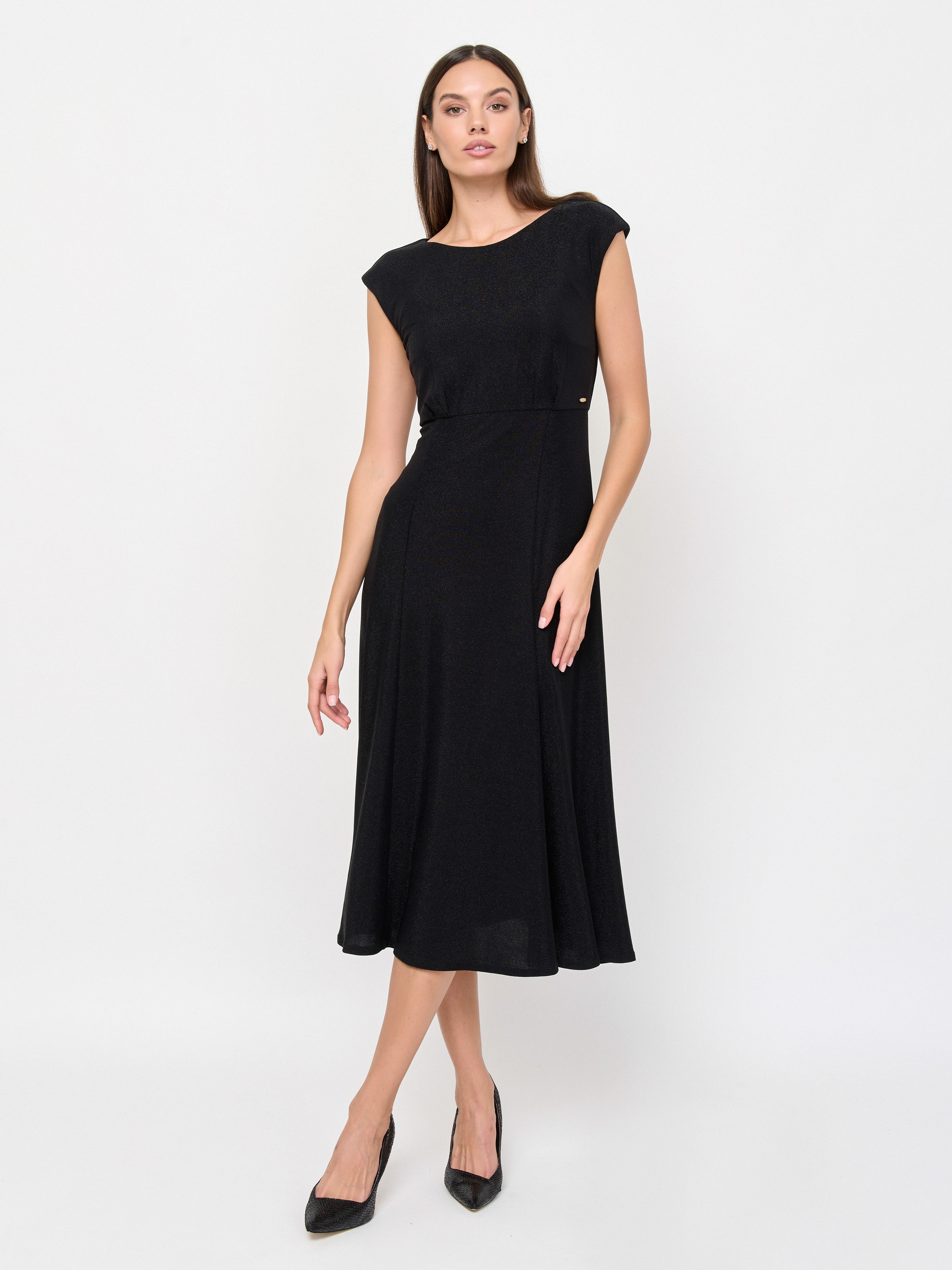 Э1531/3359/м/24-02 Платье тр. Betty&Co