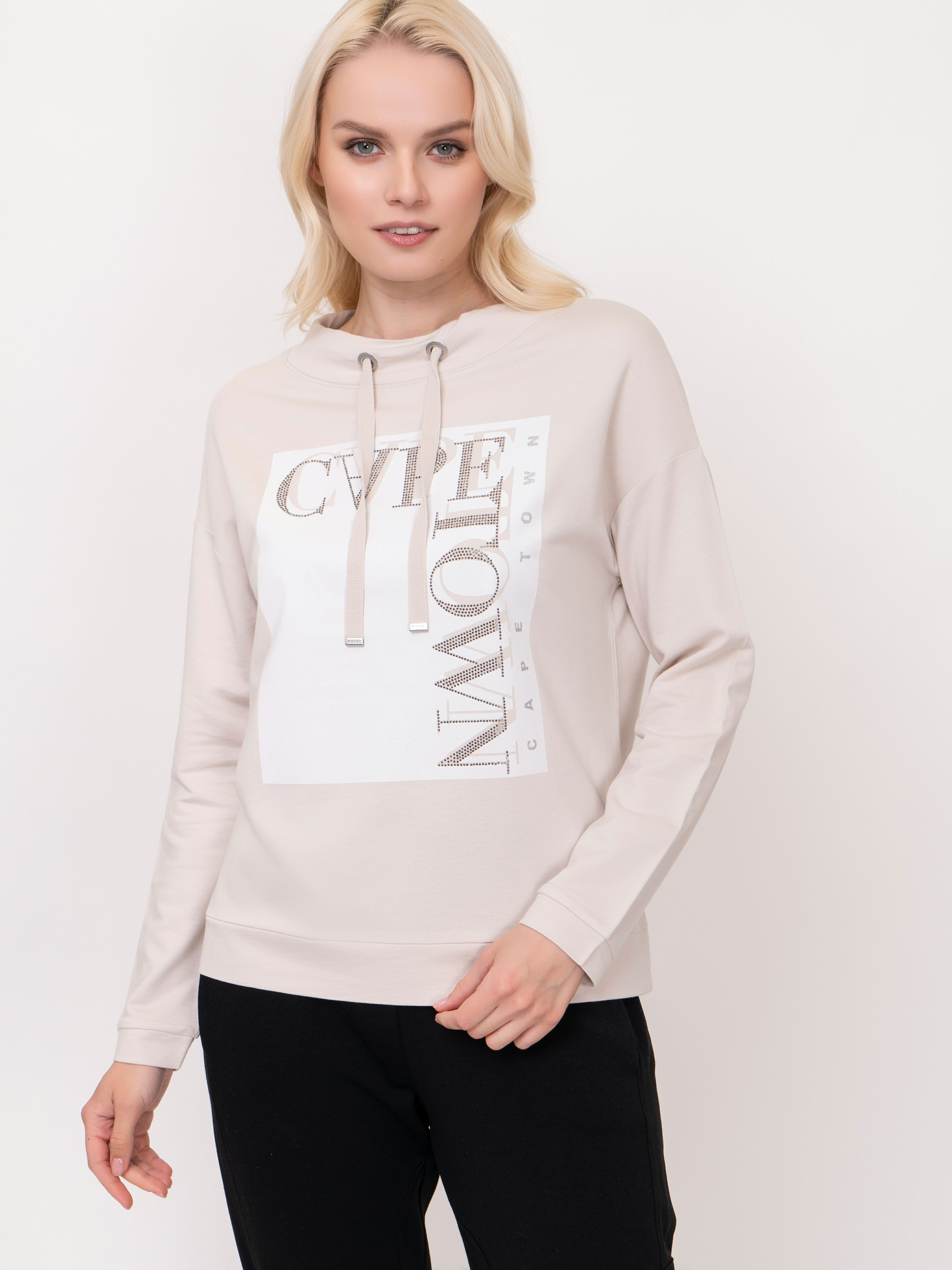 Э405923/21-01 Джемпер Monari