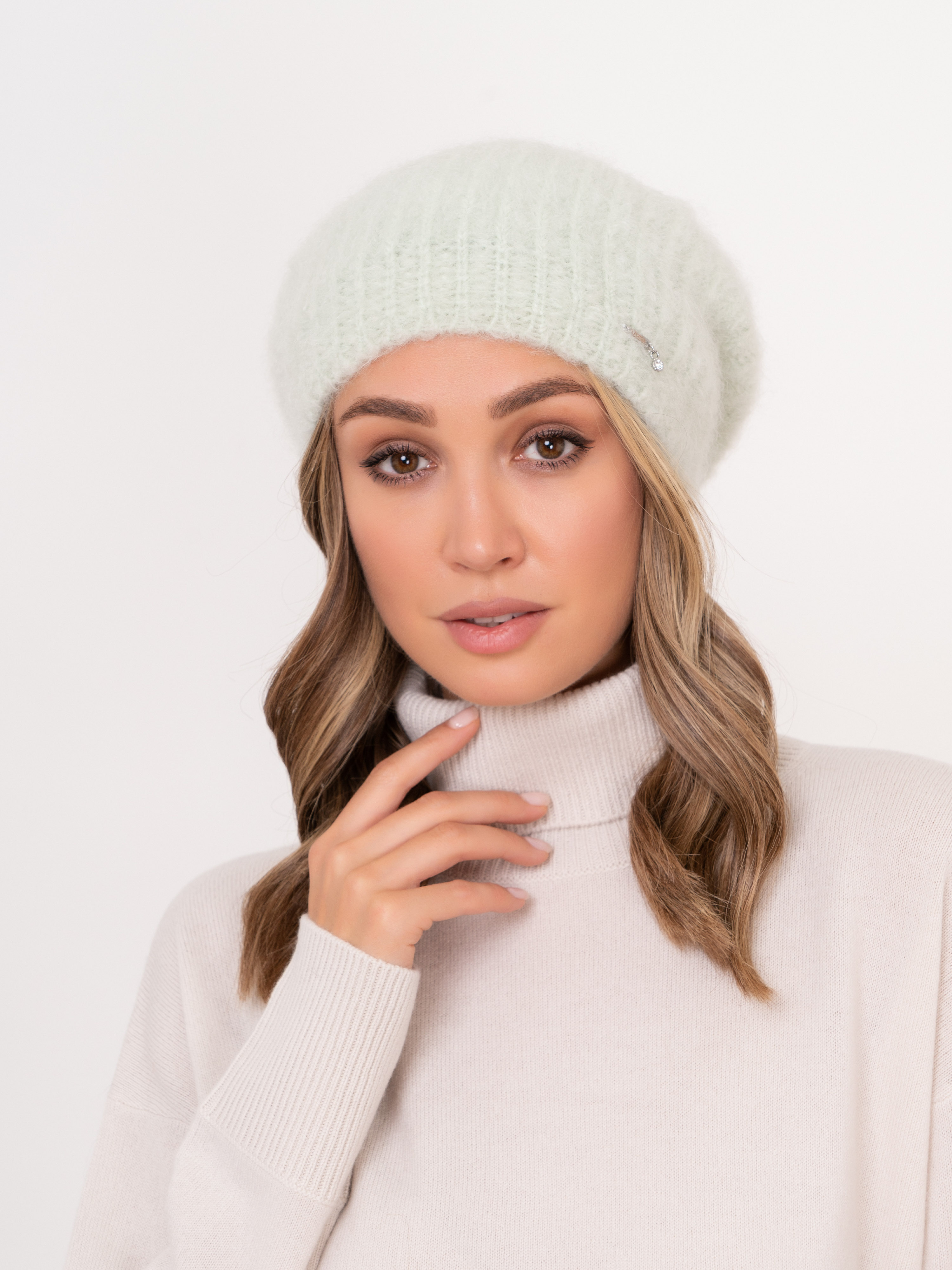 ЭSS6946 BO/21-02 Берет Vizio