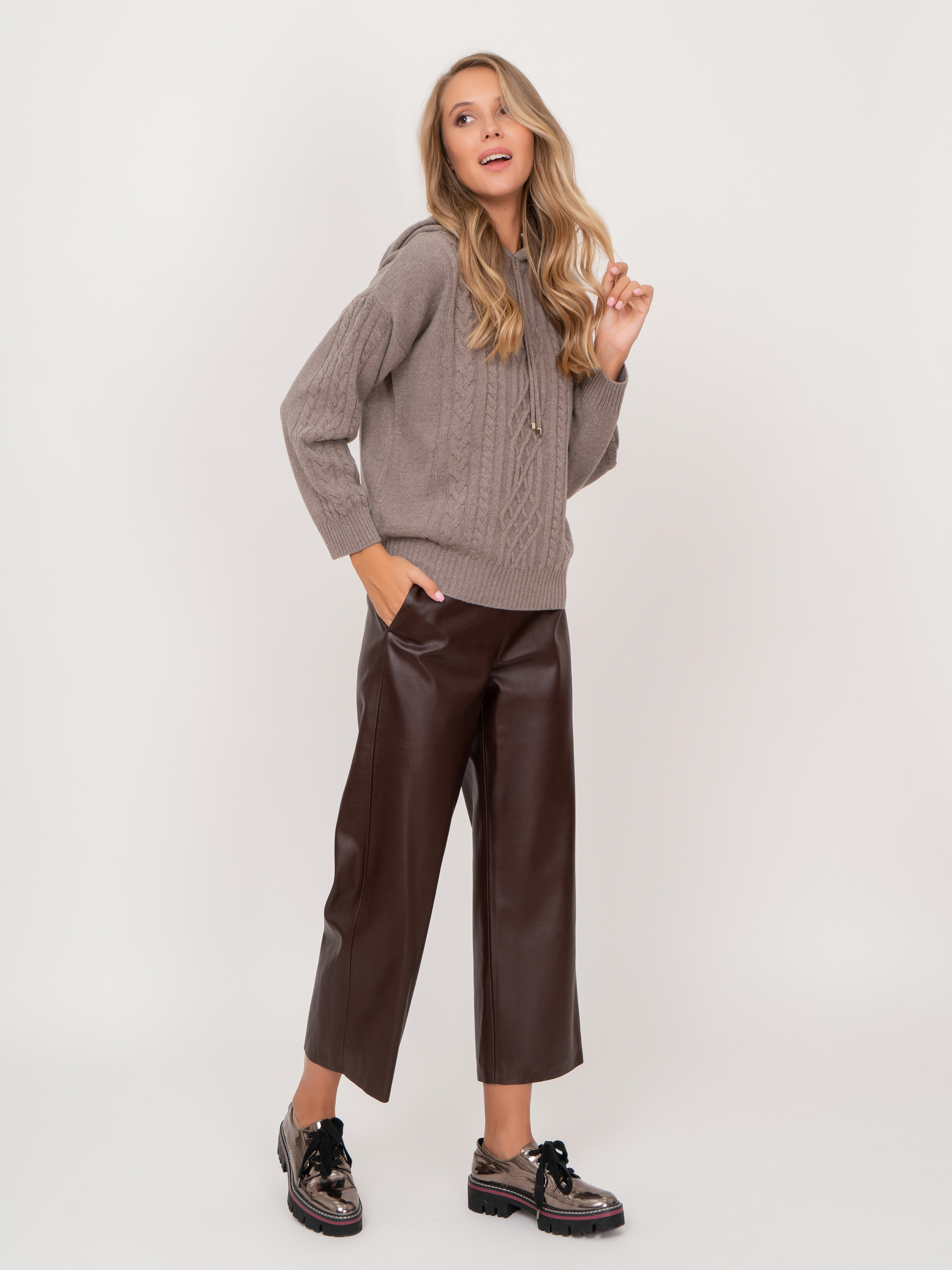 Э620019-31305/21-02 Брюки Gerry Weber